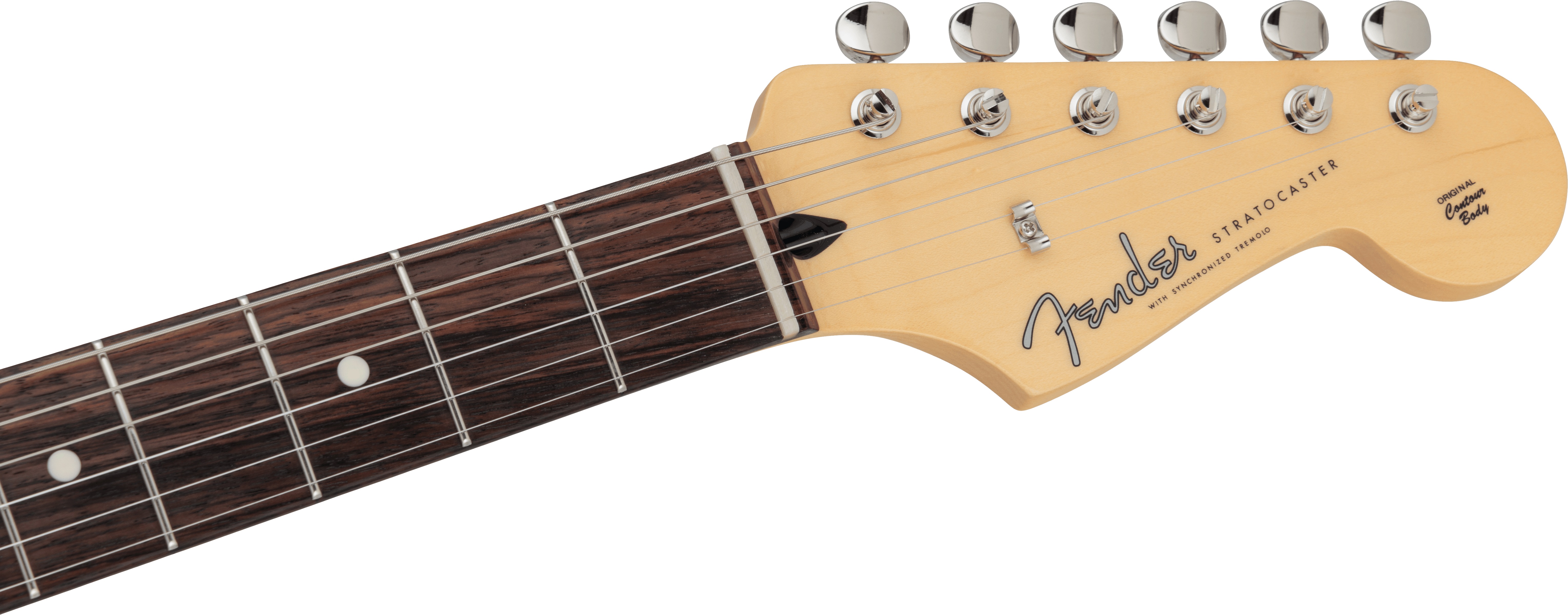 Fender FENDER 2024 Collection Made in Japan Hybrid II Stratocaster HSH (obrázek 4)