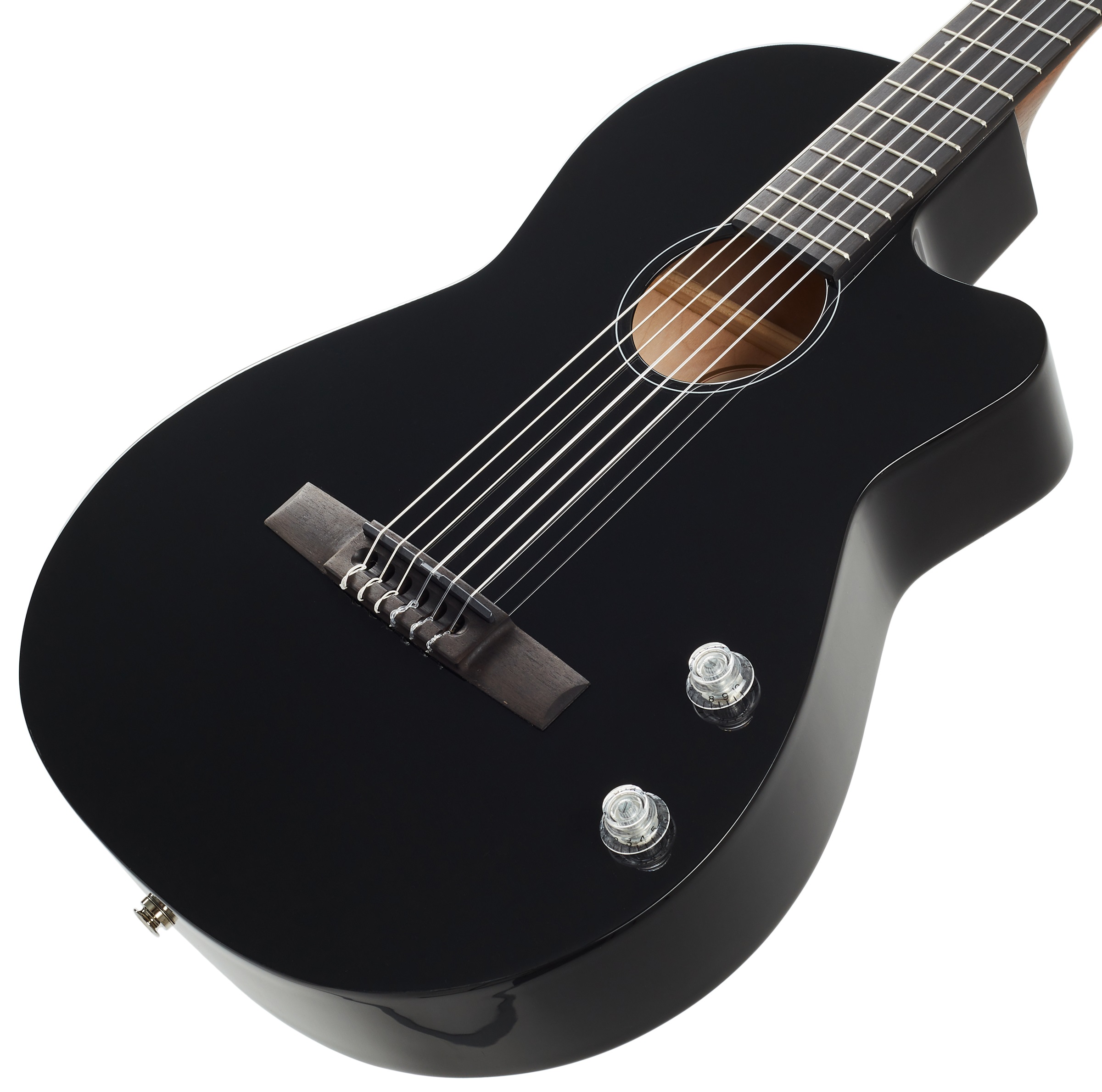 Godin Arena Pro Ltd CW Onyx Black (obrázek 3)