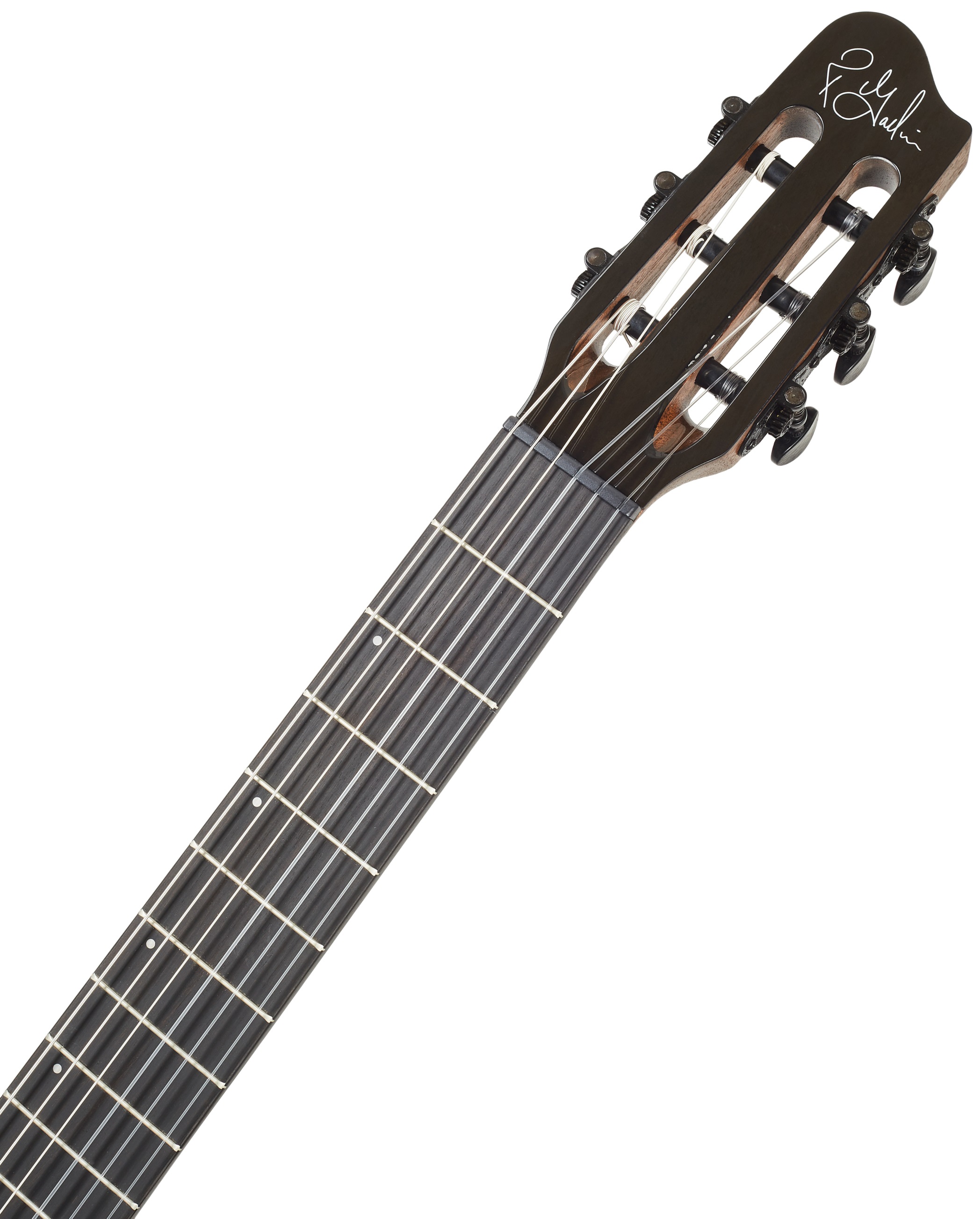 Godin Arena Pro Ltd CW Onyx Black (obrázek 4)