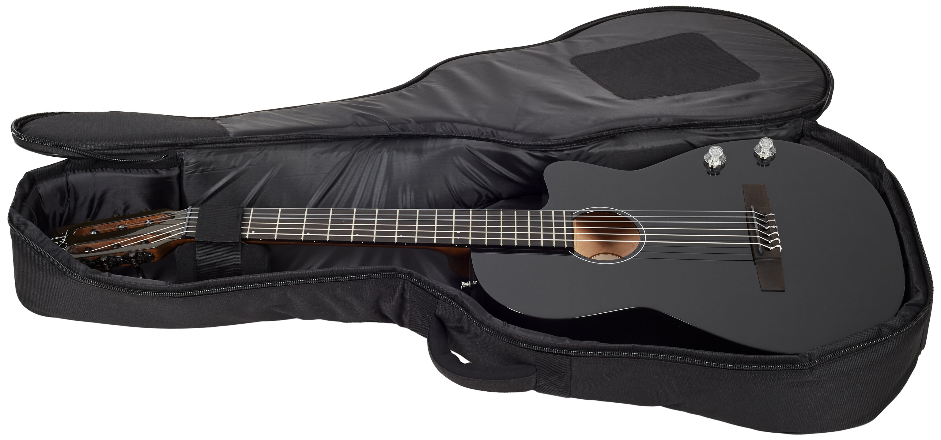 Godin Arena Pro Ltd CW Onyx Black (obrázek 6)