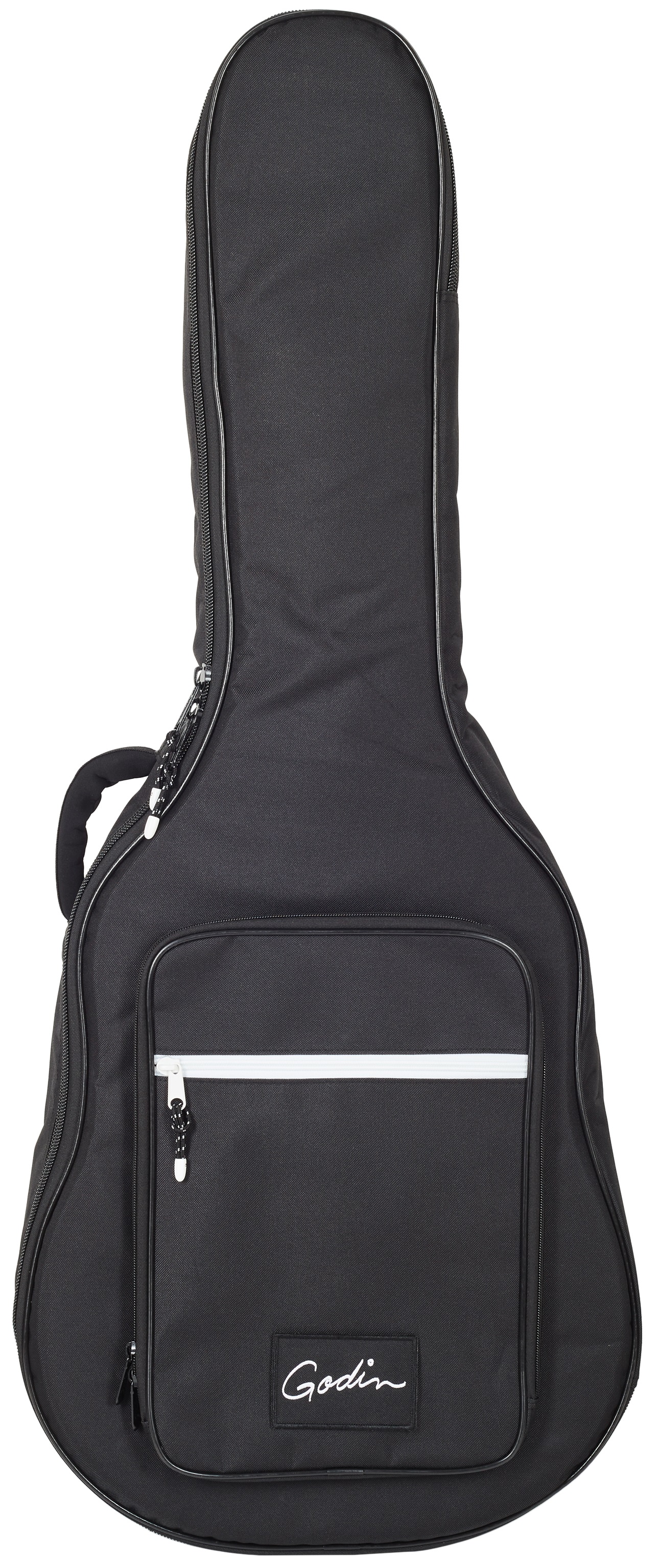 Godin Arena Pro Ltd CW Onyx Black (obrázek 7)