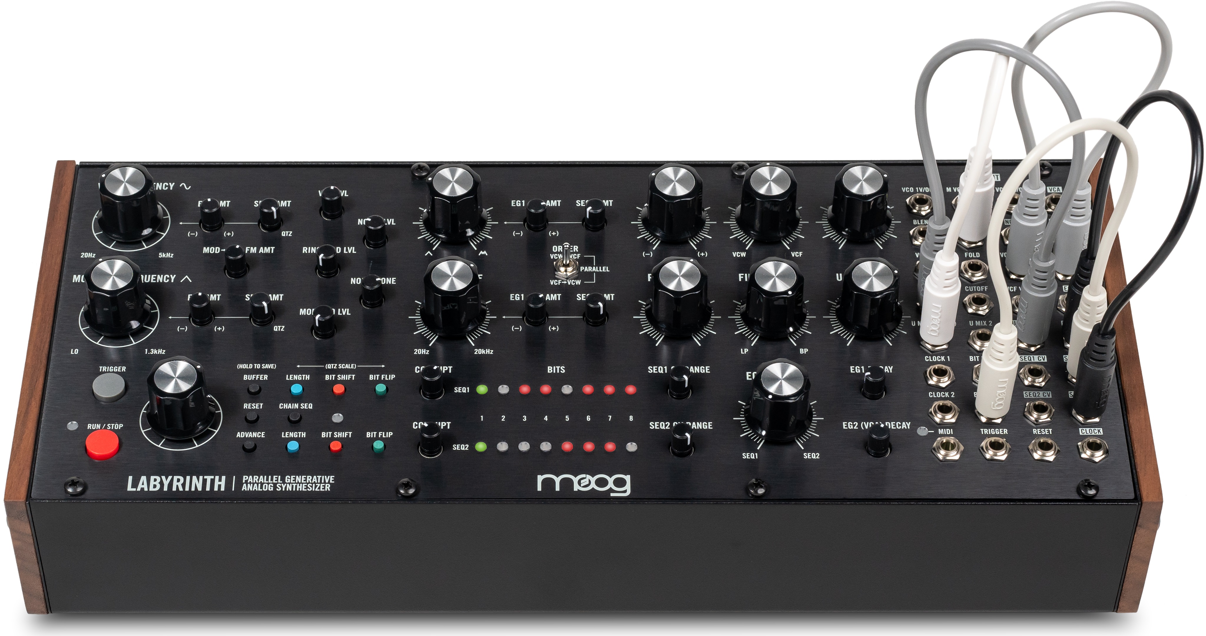 Moog Labyrinth (obrázek 3)