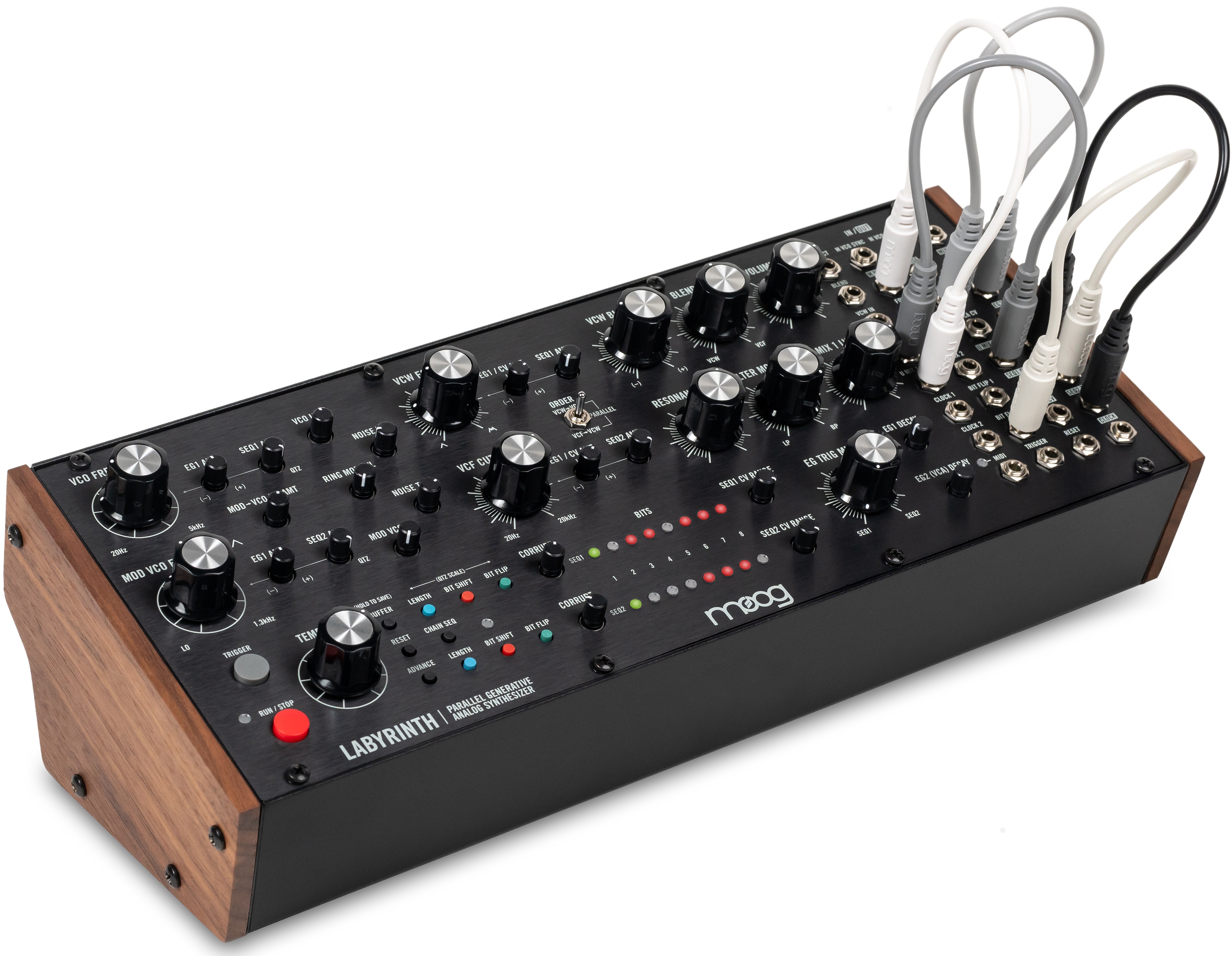 Moog Labyrinth (obrázek 5)