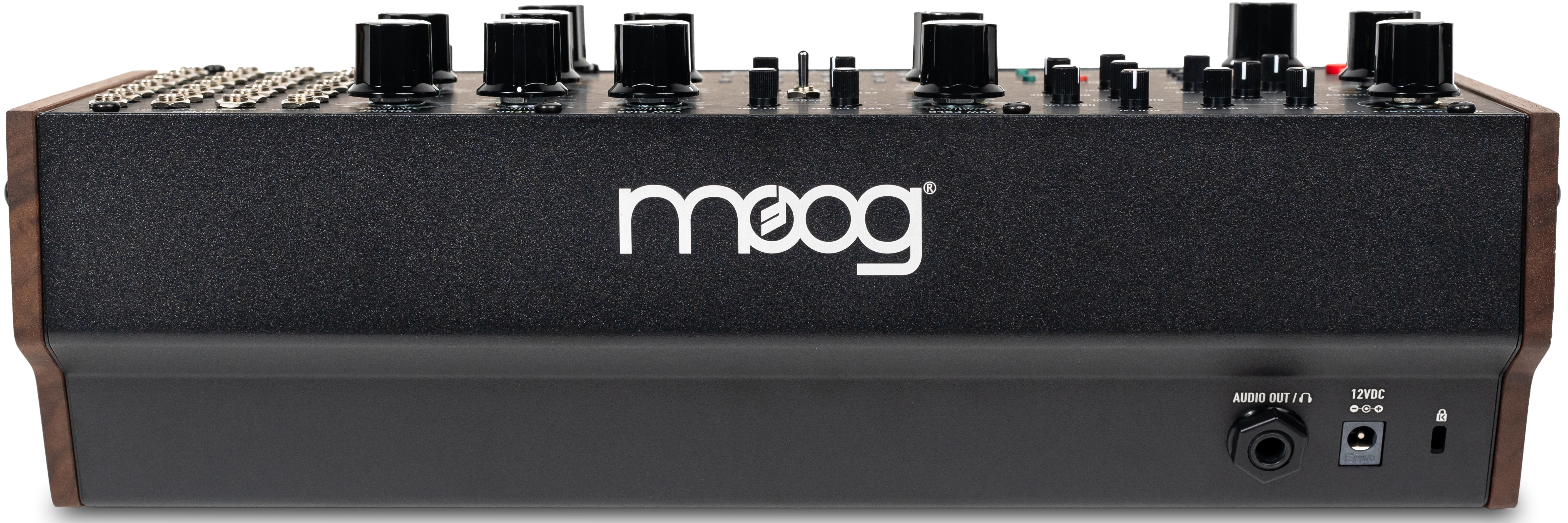 Moog Labyrinth (obrázek 6)