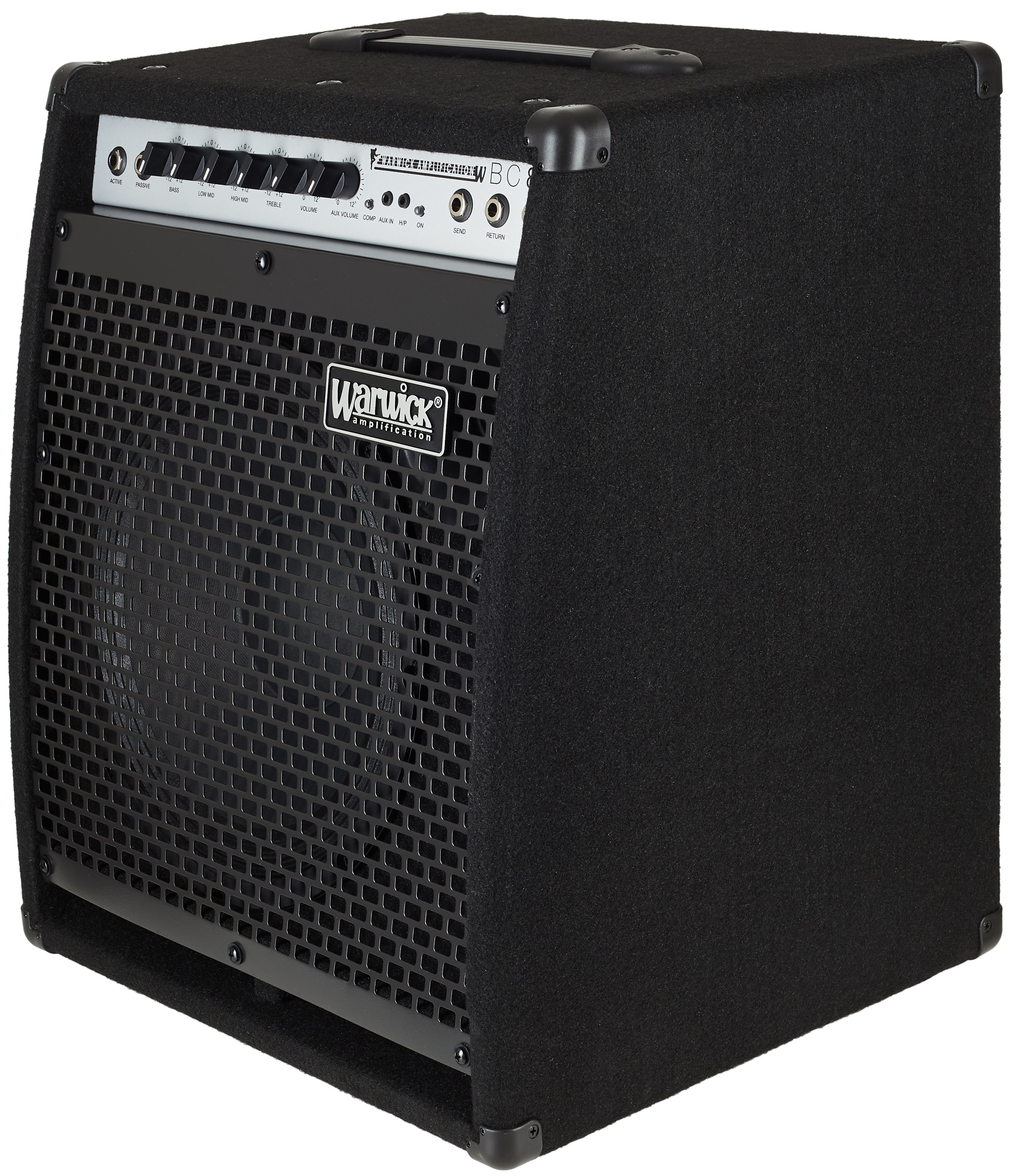 Warwick BC 80 (obrázek 3)