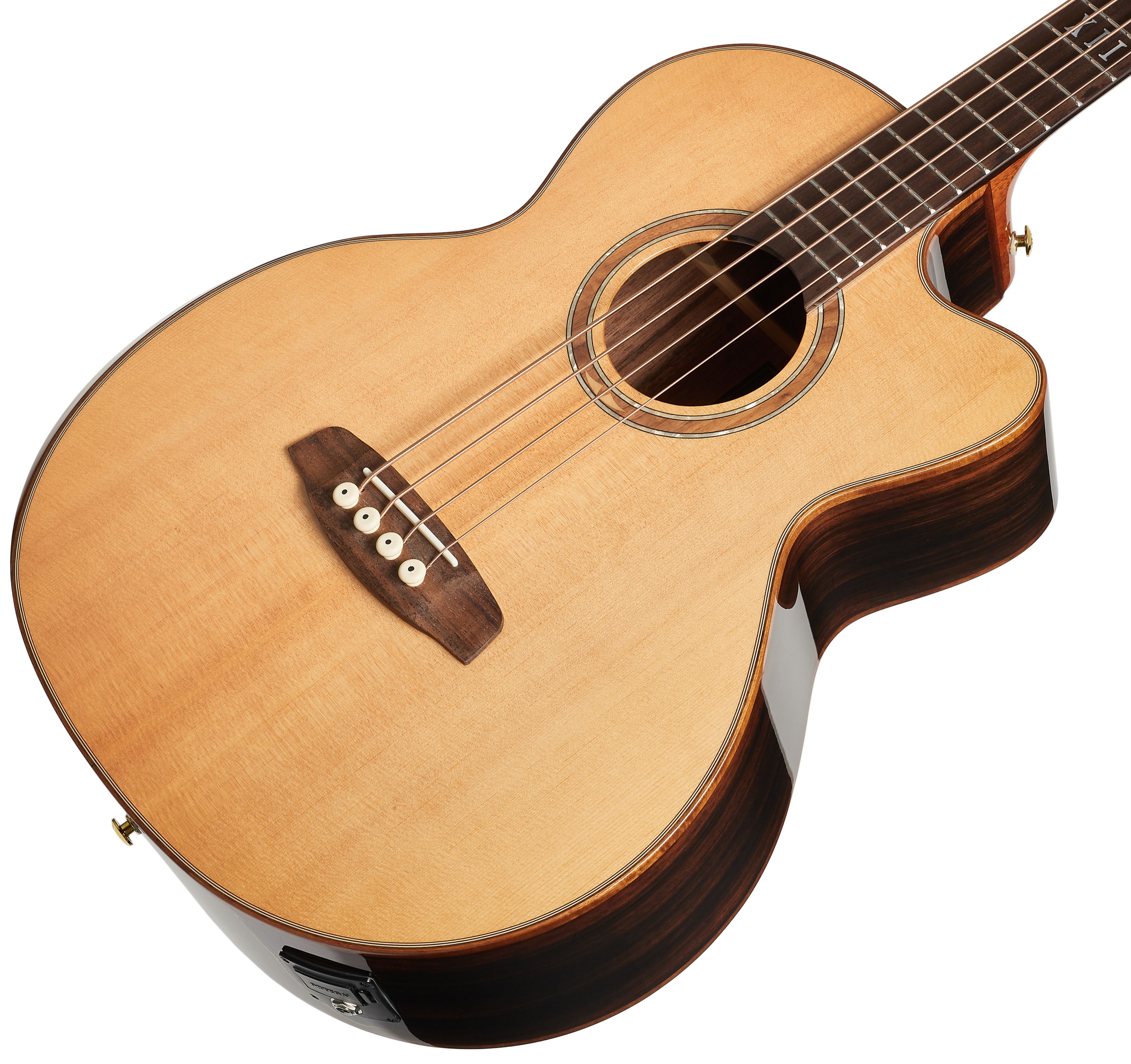 Ortega Stripedsu ACB (rozbalené) (obrázek 3)