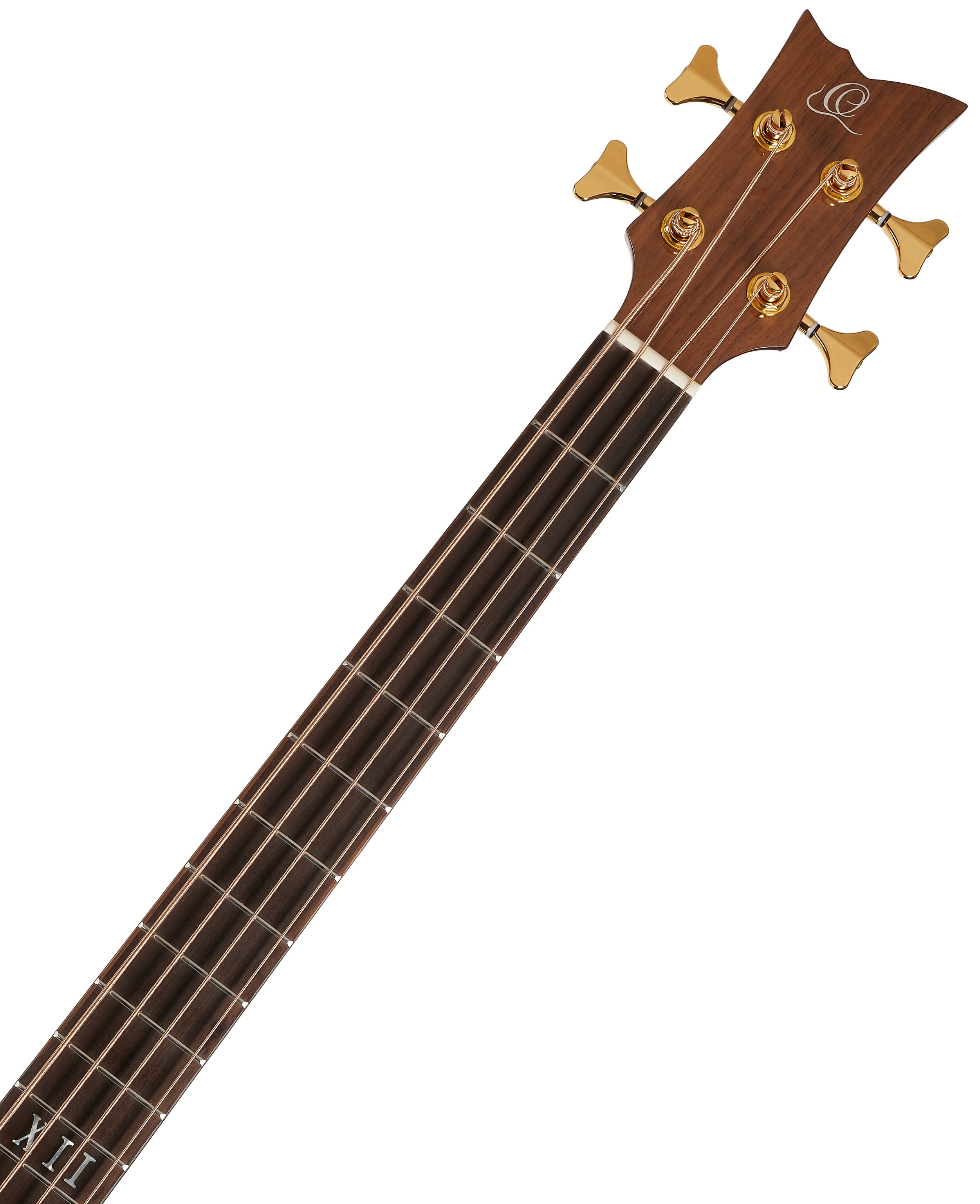 Ortega Stripedsu ACB (rozbalené) (obrázek 5)