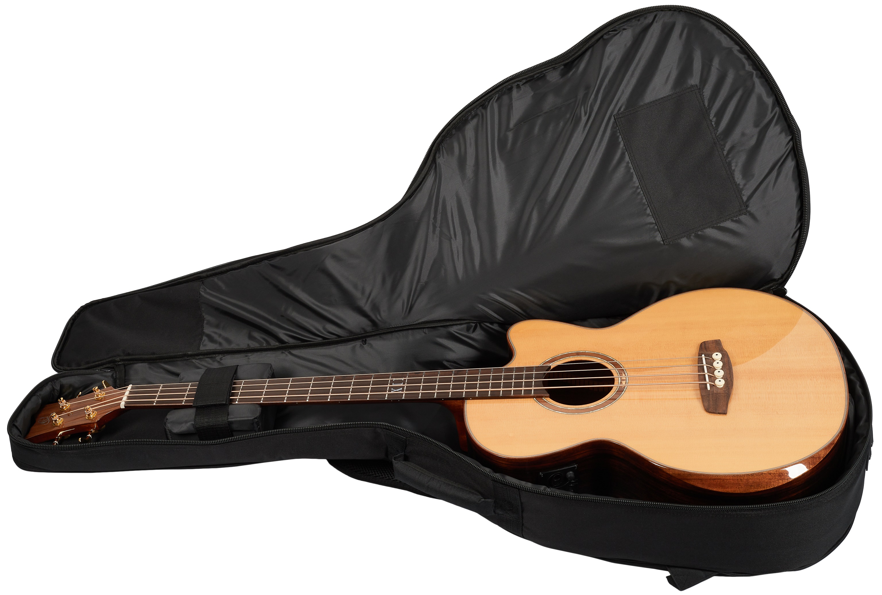 Ortega Stripedsu ACB (rozbalené) (obrázek 7)