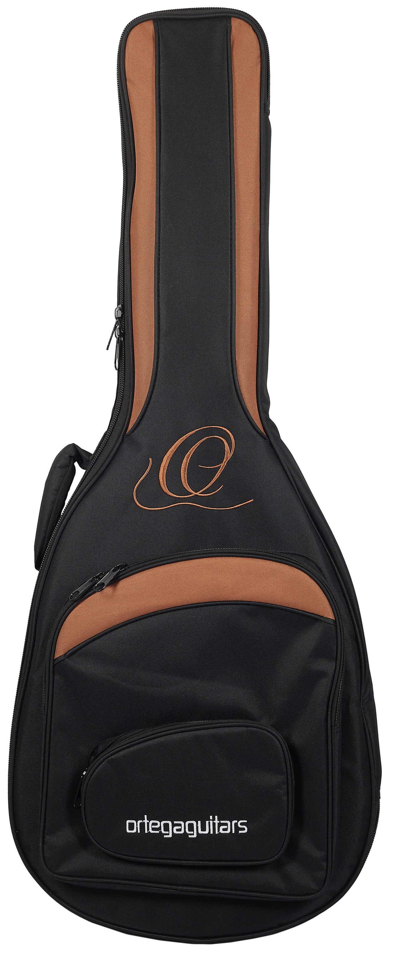 Ortega Stripedsu ACB (rozbalené) (obrázek 8)