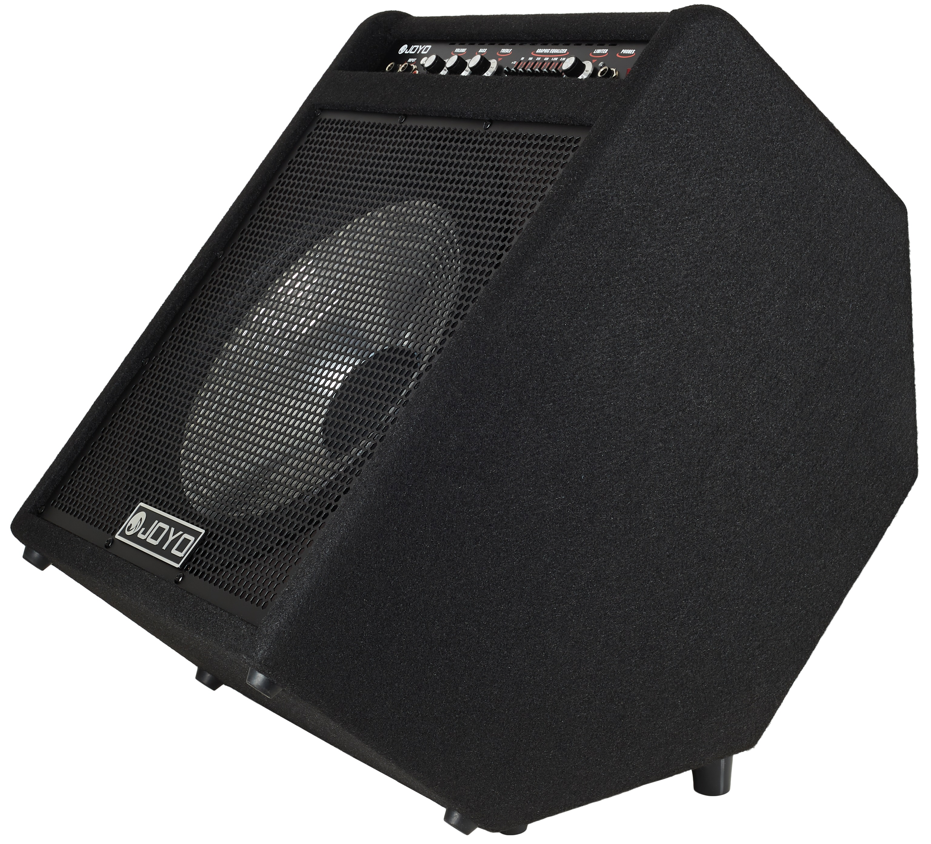 Joyo JBA-100 (obrázek 4)