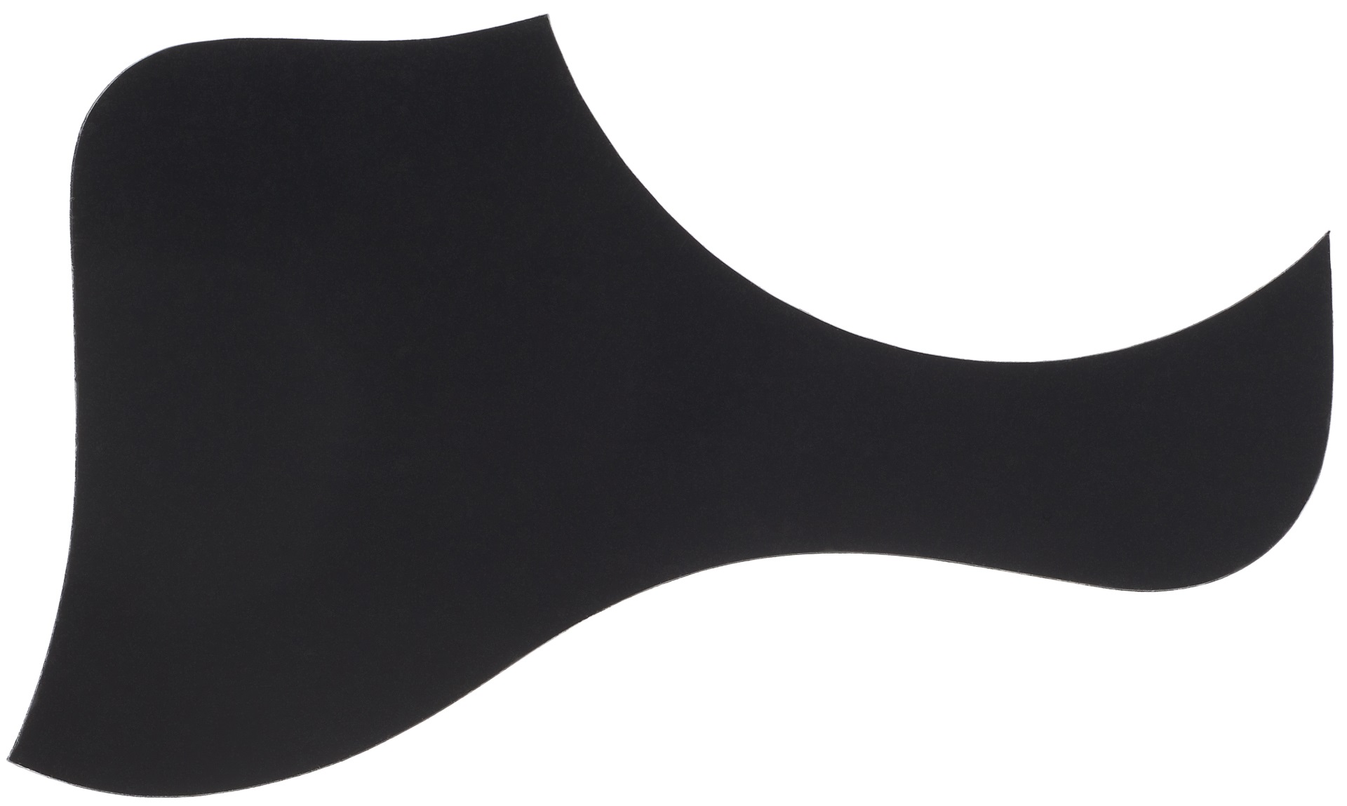 Taylor Pickguard RH, DN/JM, 5