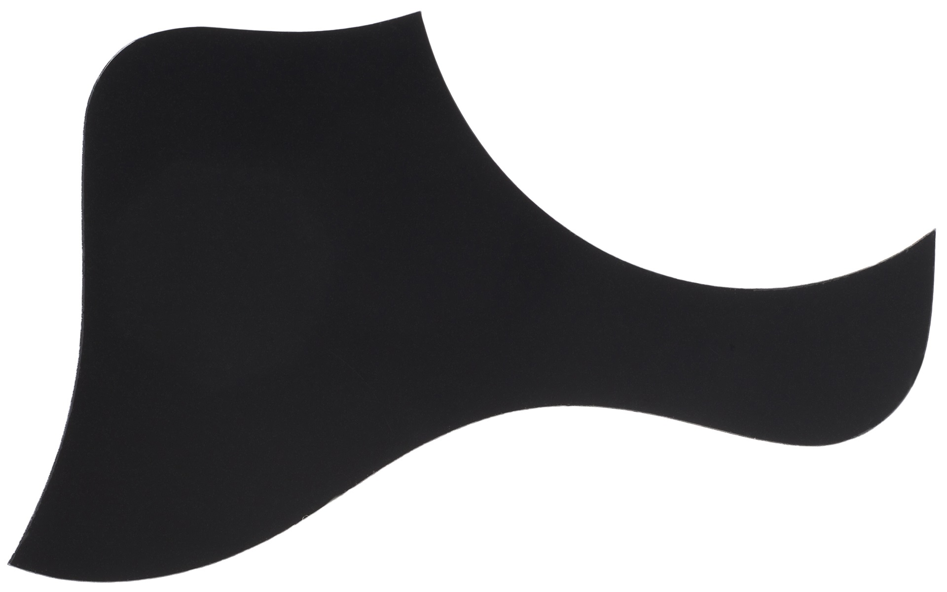 Taylor Pickguard RH, GA/GS, 5