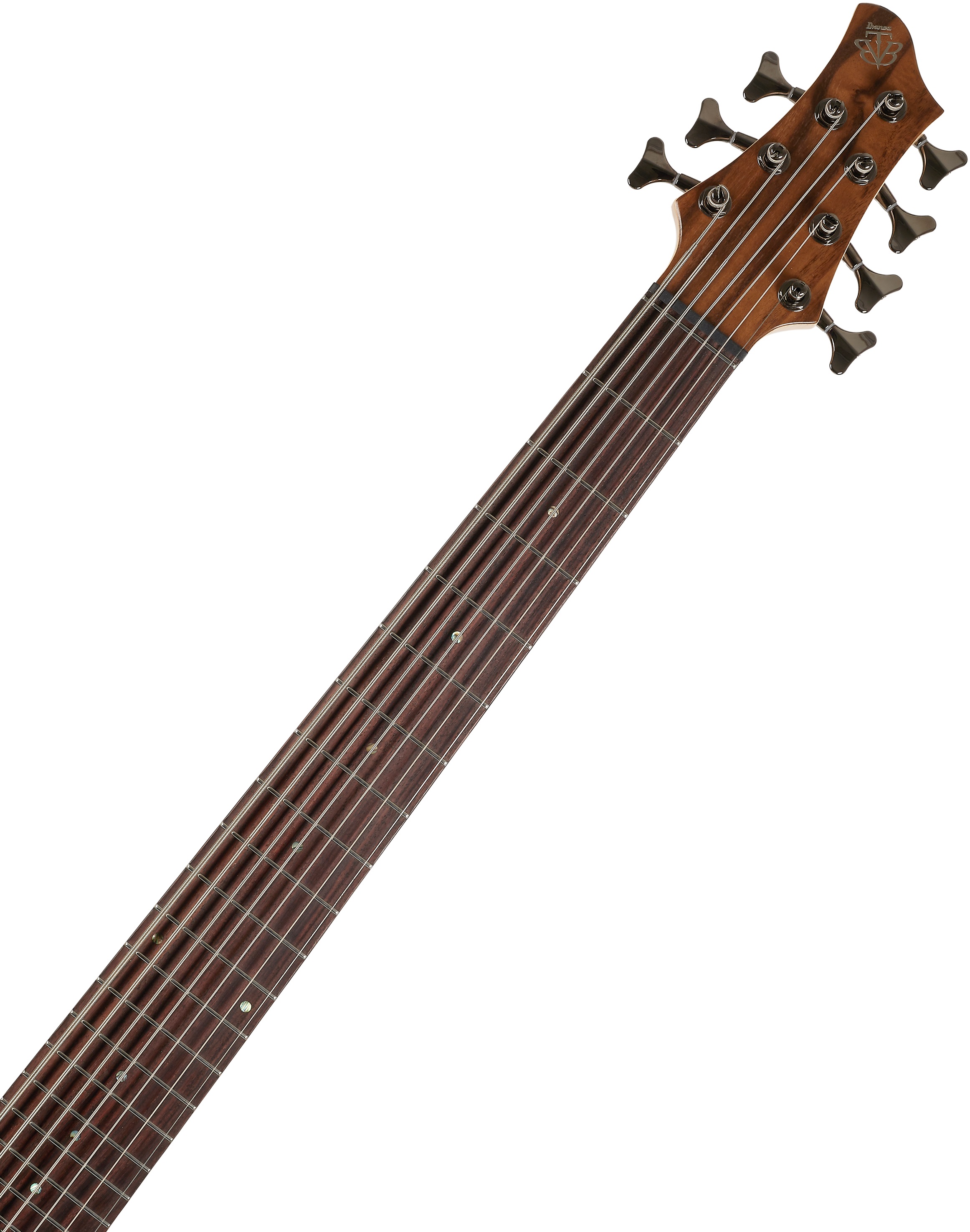 Ibanez BTB747 Natural Low (obrázek 4)