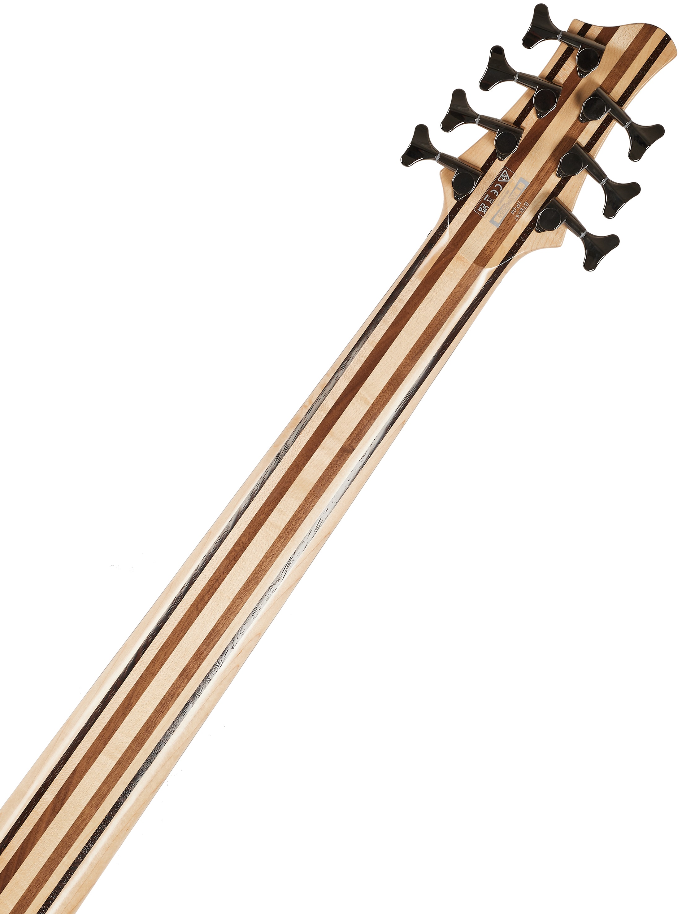 Ibanez BTB747 Natural Low (obrázek 5)