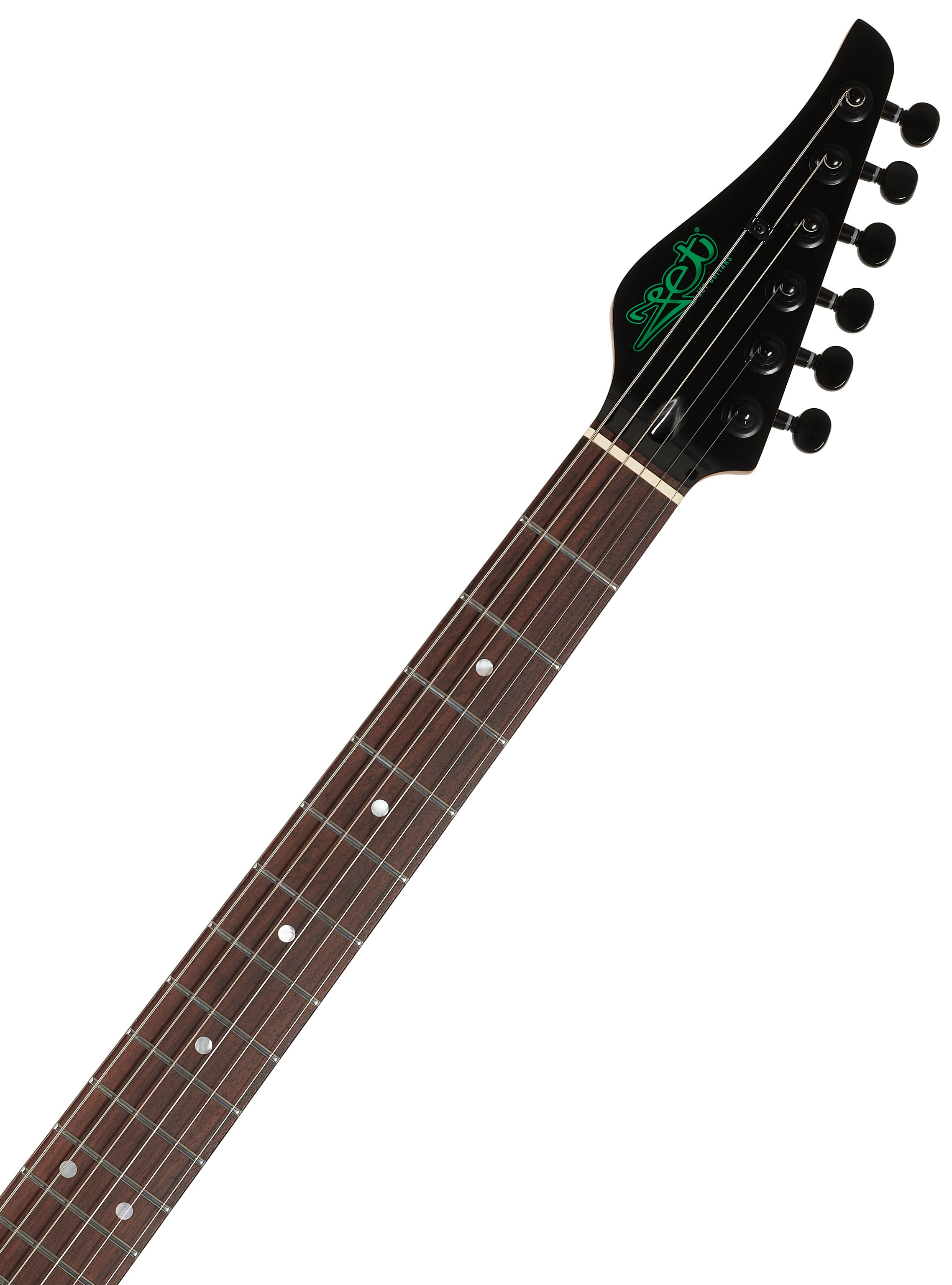 JET Guitars JS-450 TGR R (obrázek 4)