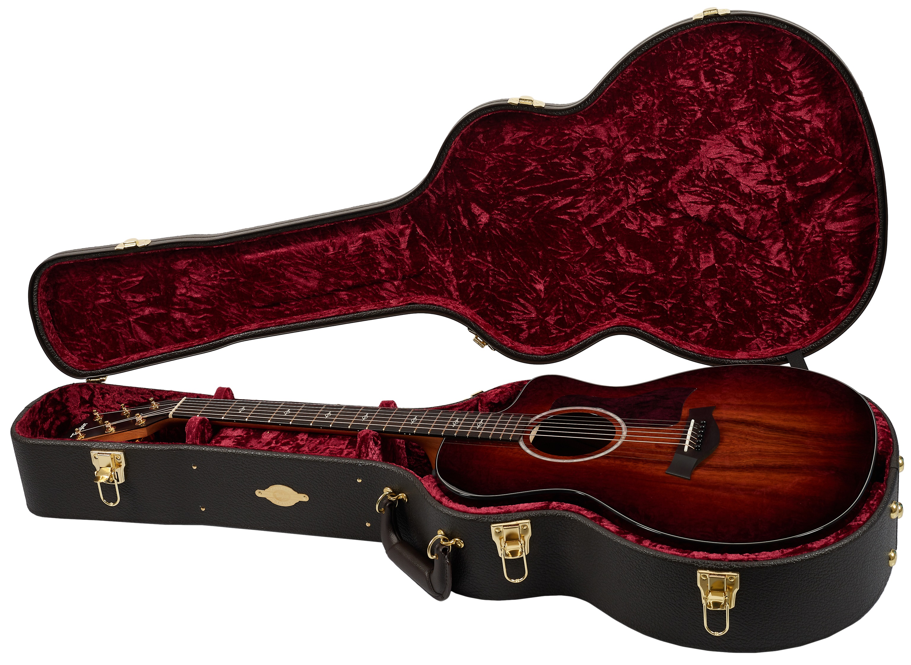 Taylor 224ce-K DLX (obrázek 7)