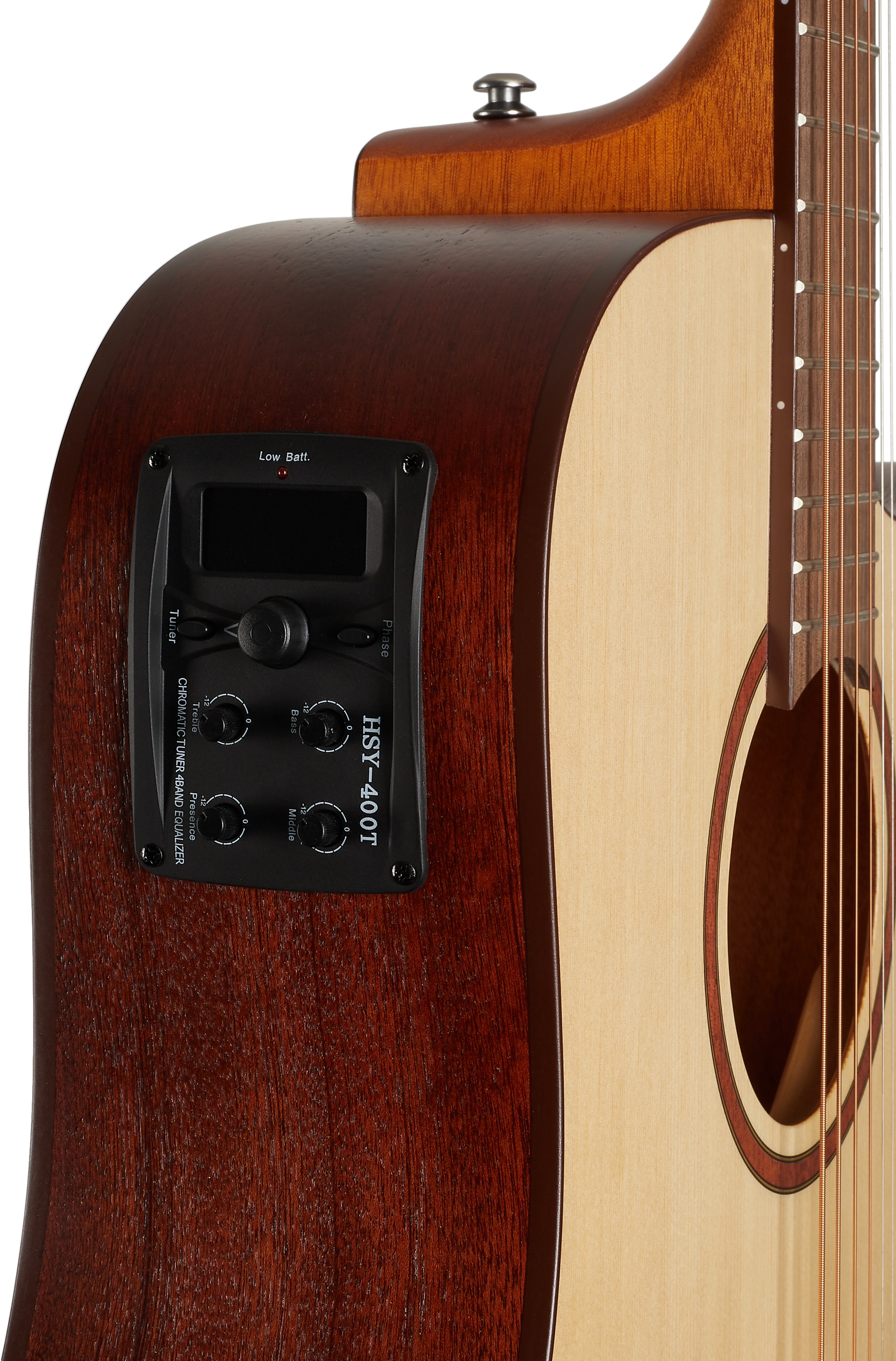 Soundsation CODY DNCE-NT (rozbalené) (obrázek 4)