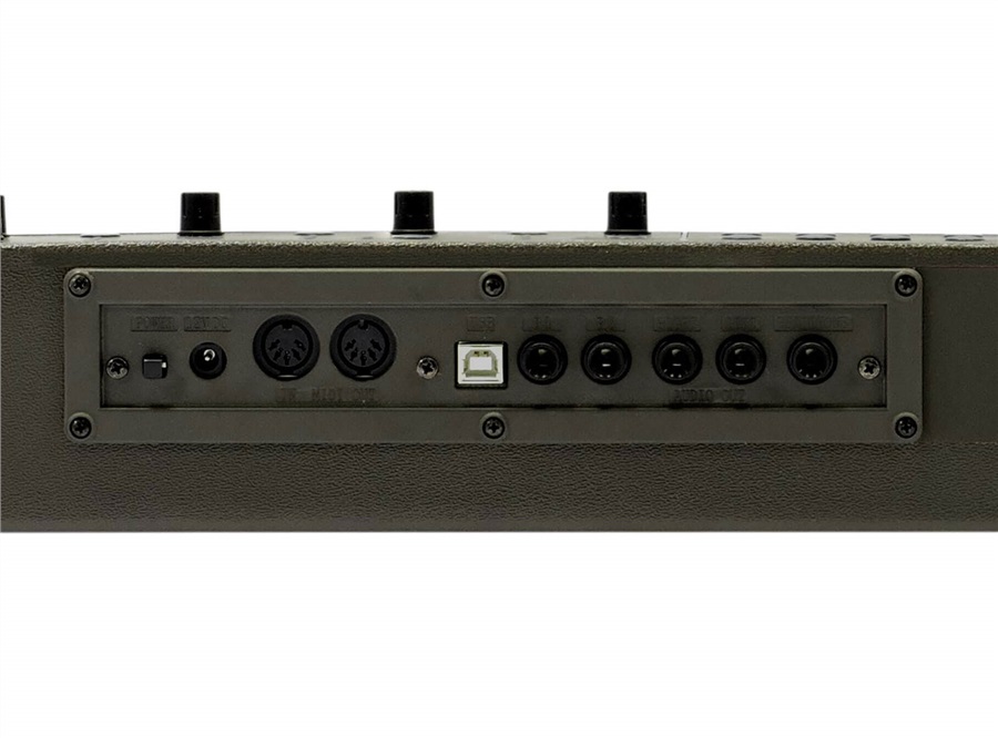 Studiologic Numa Compact SE (obrázek 6)