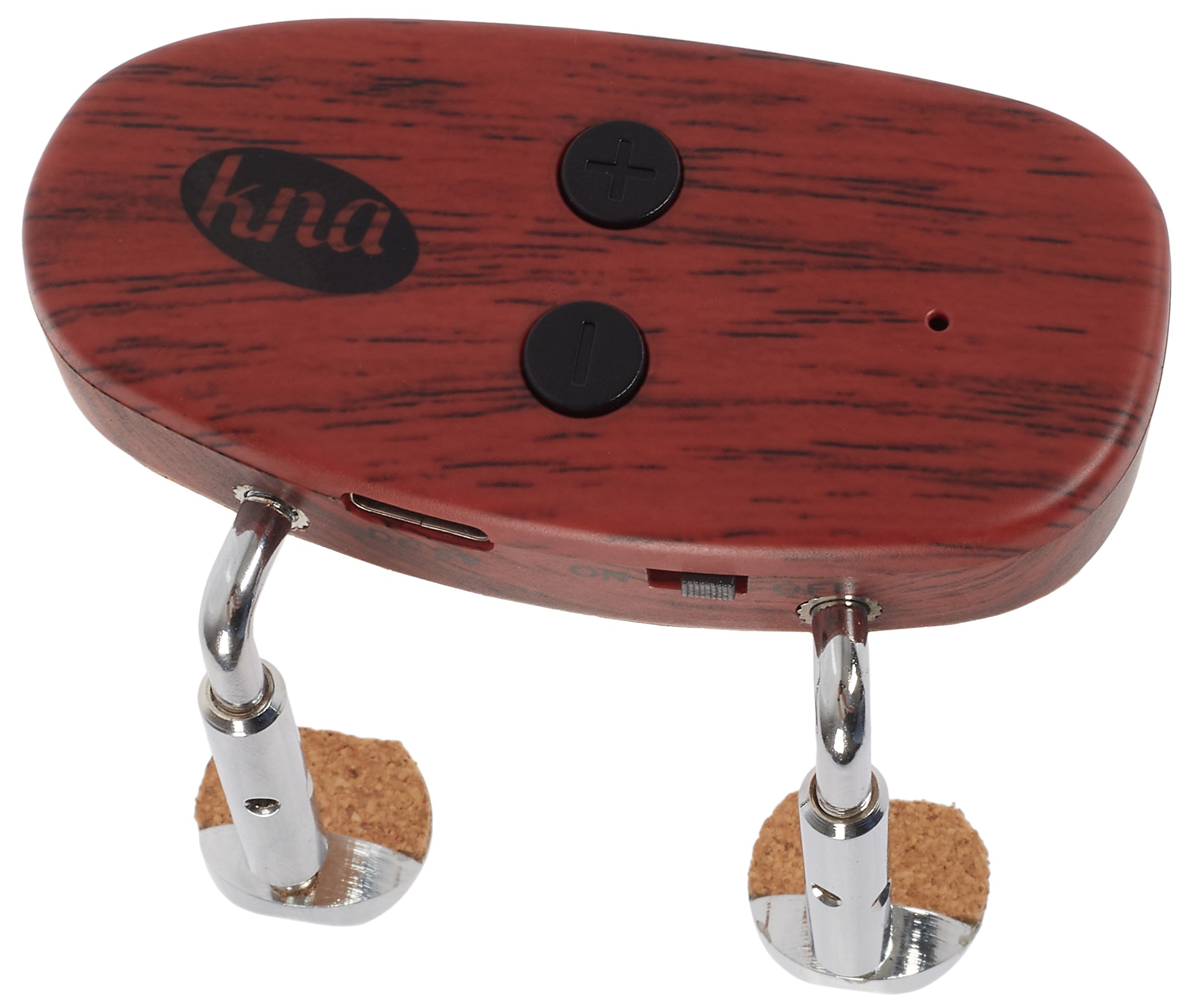 Levně KNA Pickups VV-Wi Violin/Viola Wireless pickup