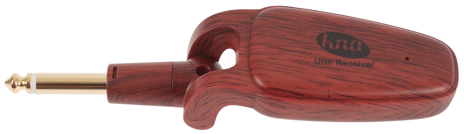 KNA Pickups VV-Wi Violin/Viola Wireless pickup (obrázek 3)