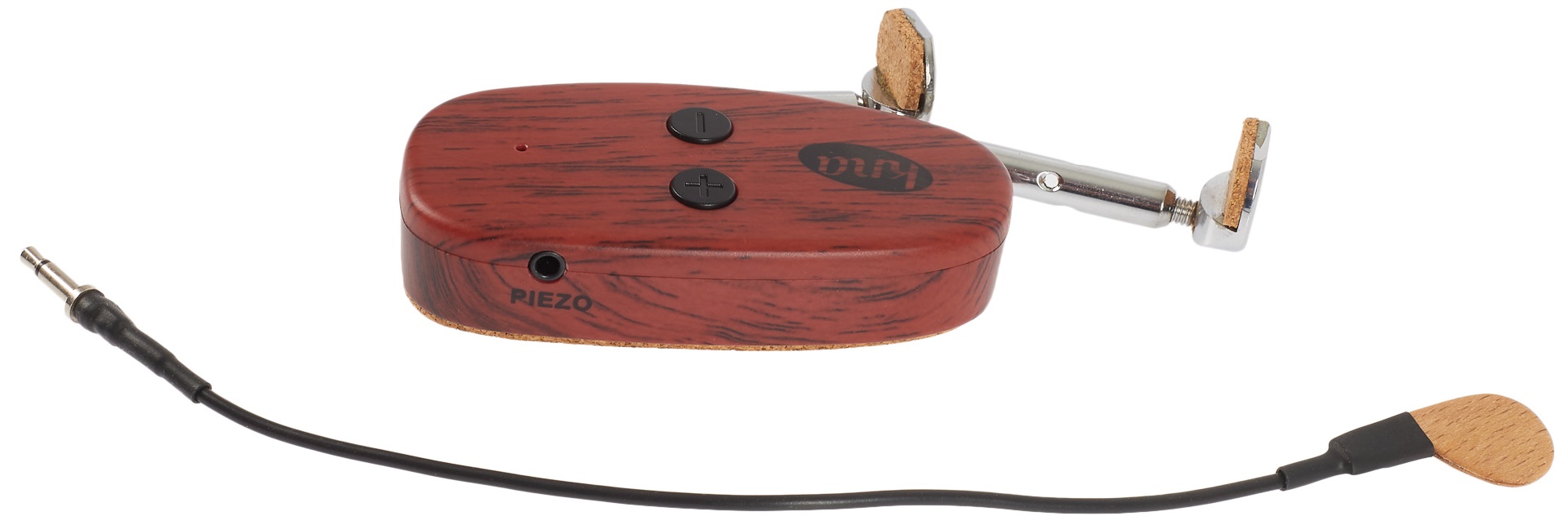 KNA Pickups VV-Wi Violin/Viola Wireless pickup (obrázek 5)