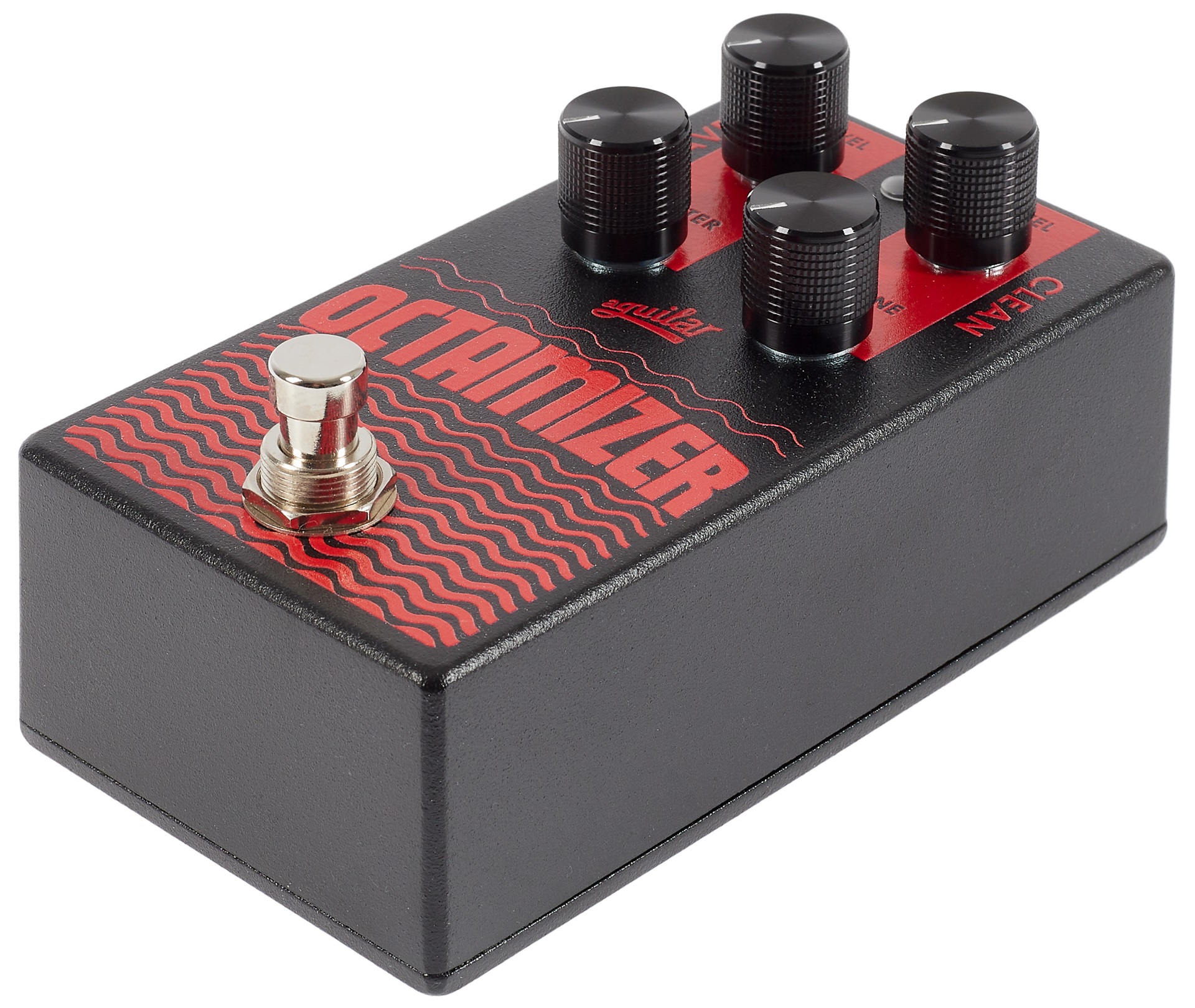 Aguilar Octamizer V2 (obrázek 3)