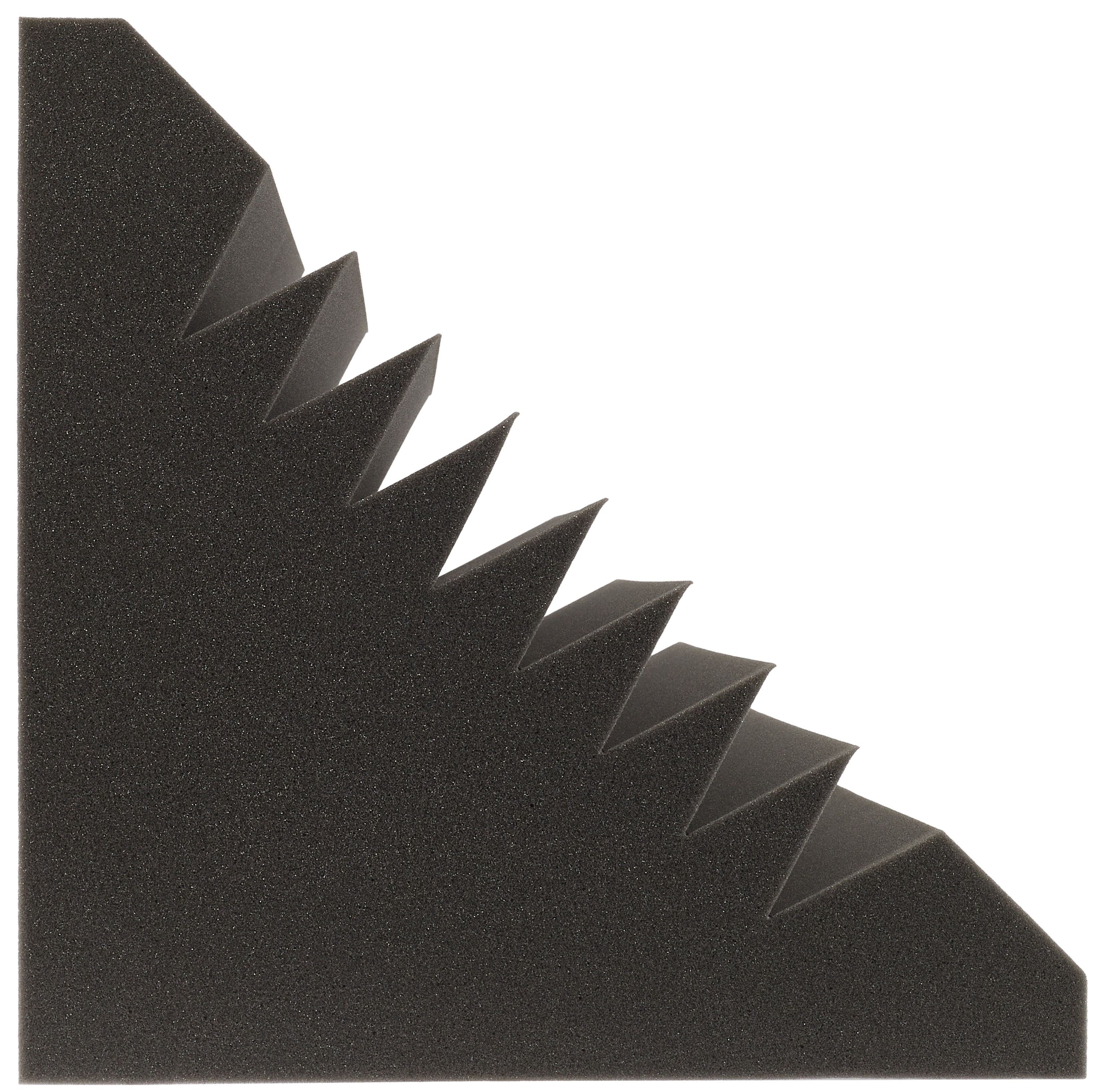 Pyramid 4 pack Bass Trap classic 1/2 (obrázek 5)