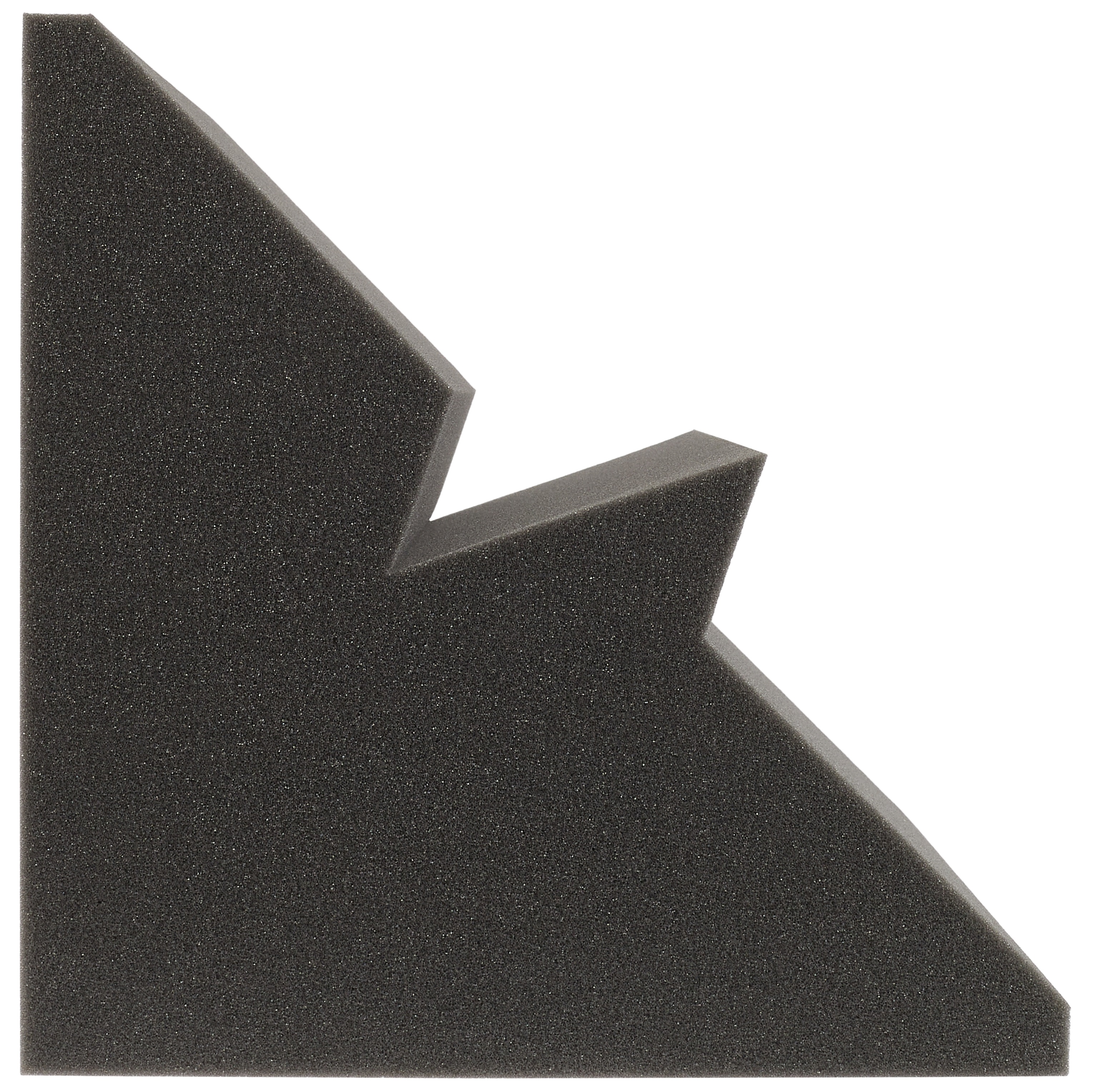 Pyramid Bass Trap apex 1/2 (obrázek 4)
