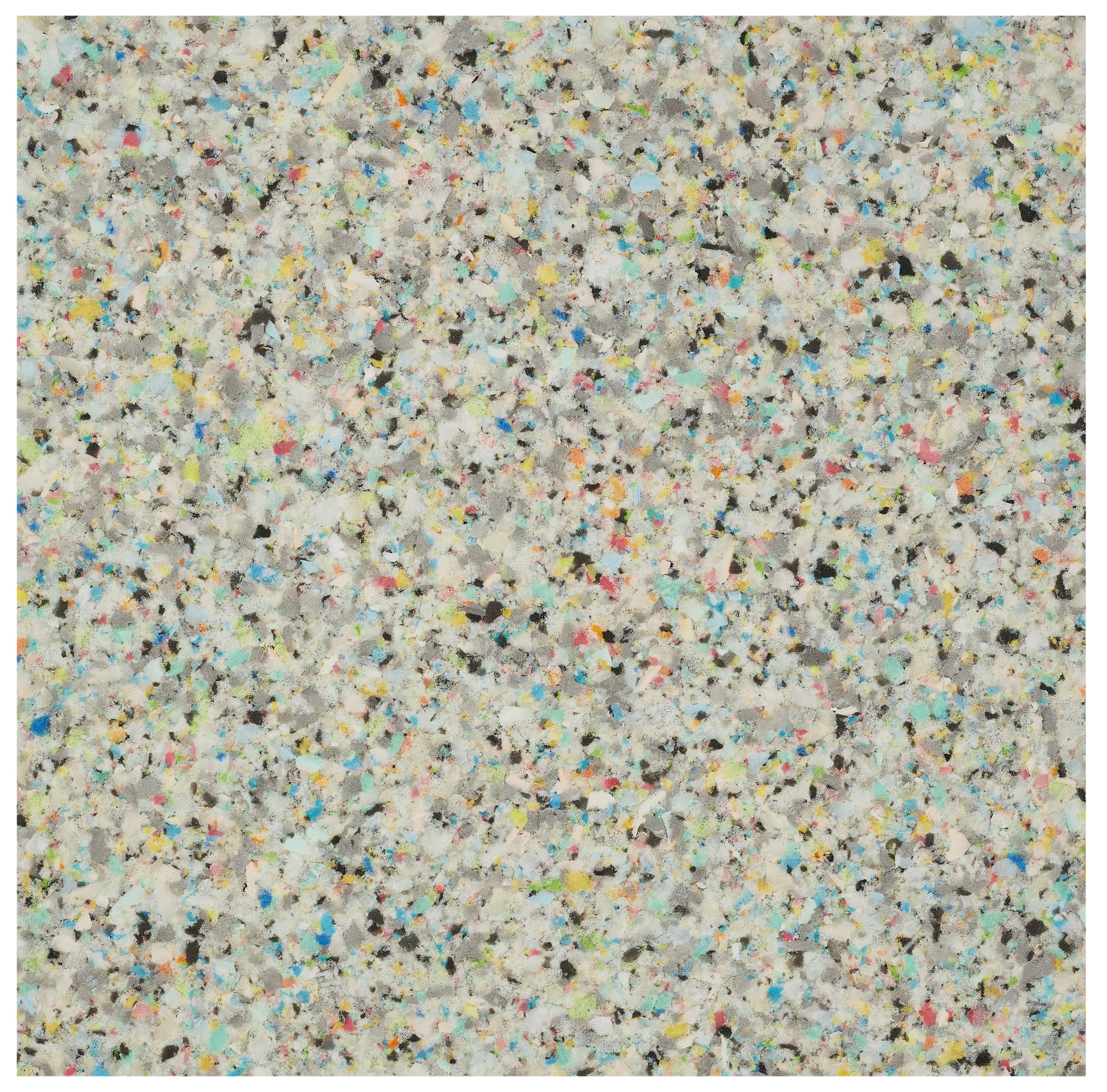 Pyramid 4 Pack Molded Foam HD30mm FST (obrázek 3)