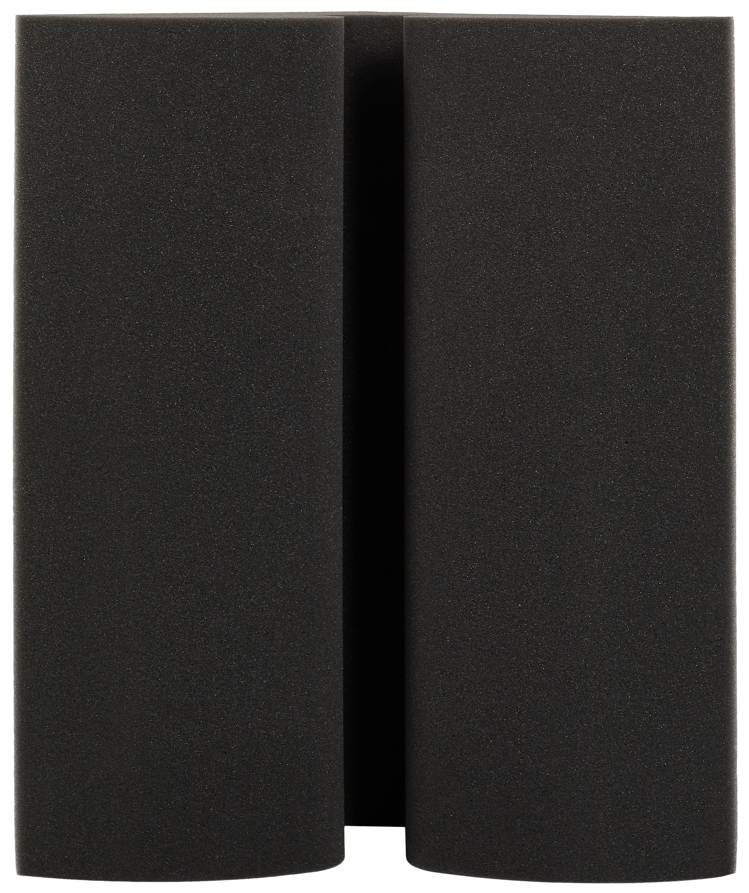 Pyramid 4 pack Bass Trap mini U 1/2 (obrázek 3)