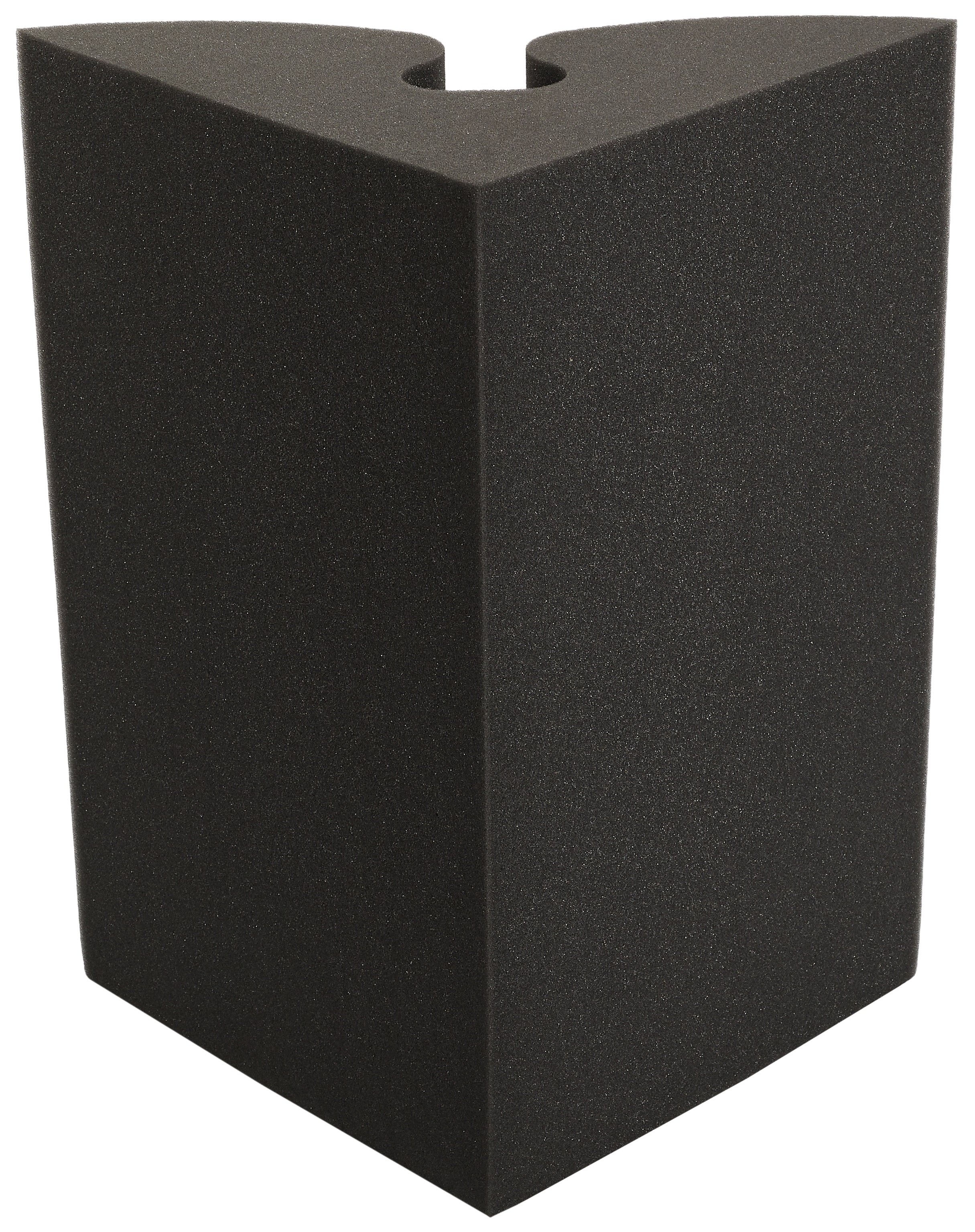 Pyramid 4 pack Bass Trap mini U 1/2 (obrázek 4)