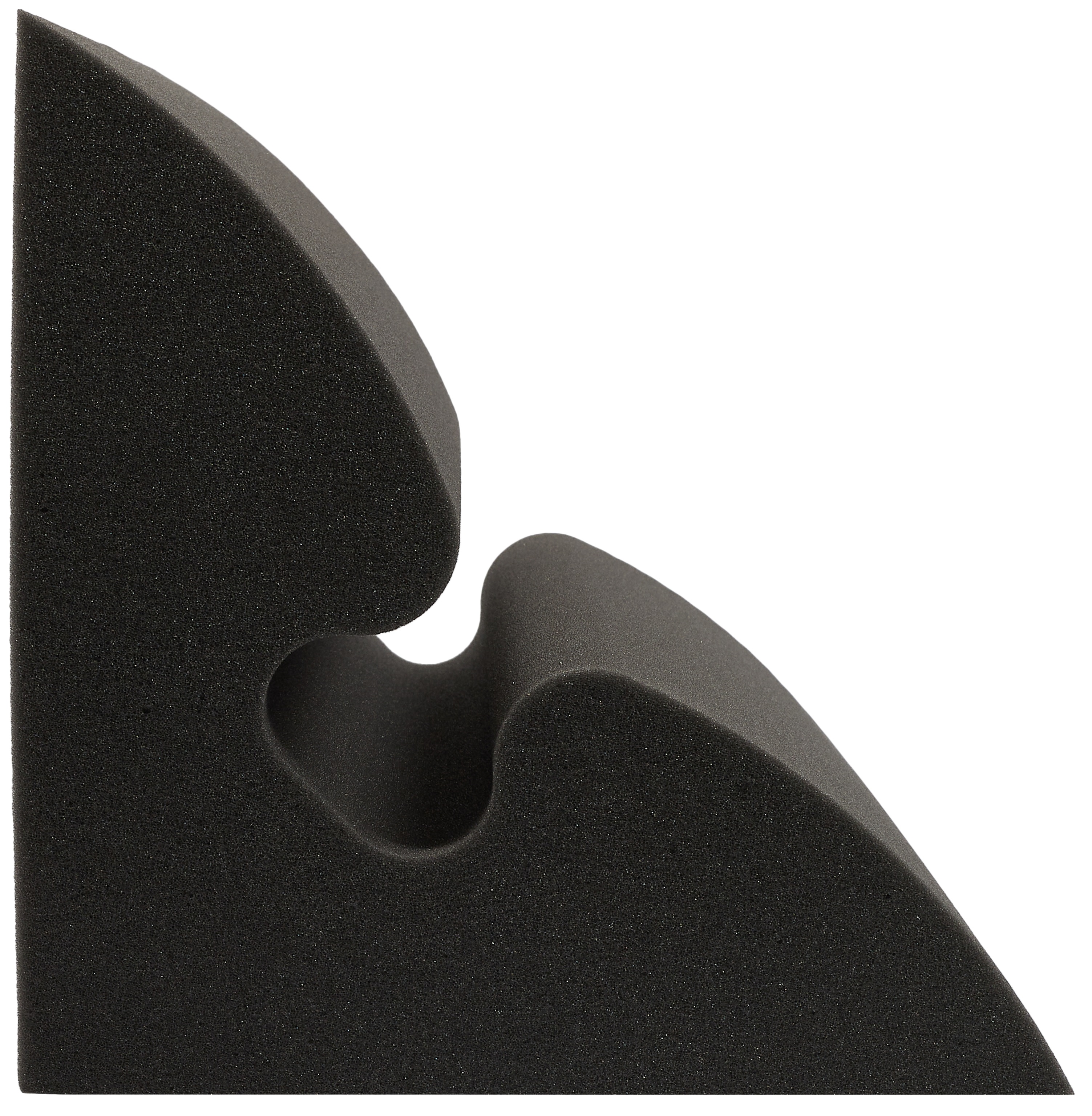 Pyramid 4 pack Bass Trap mini U 1/2 (obrázek 5)