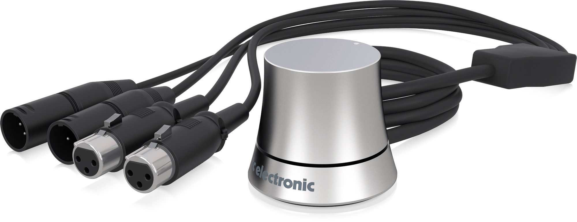 TC Electronic LEVEL PILOT X (obrázek 4)