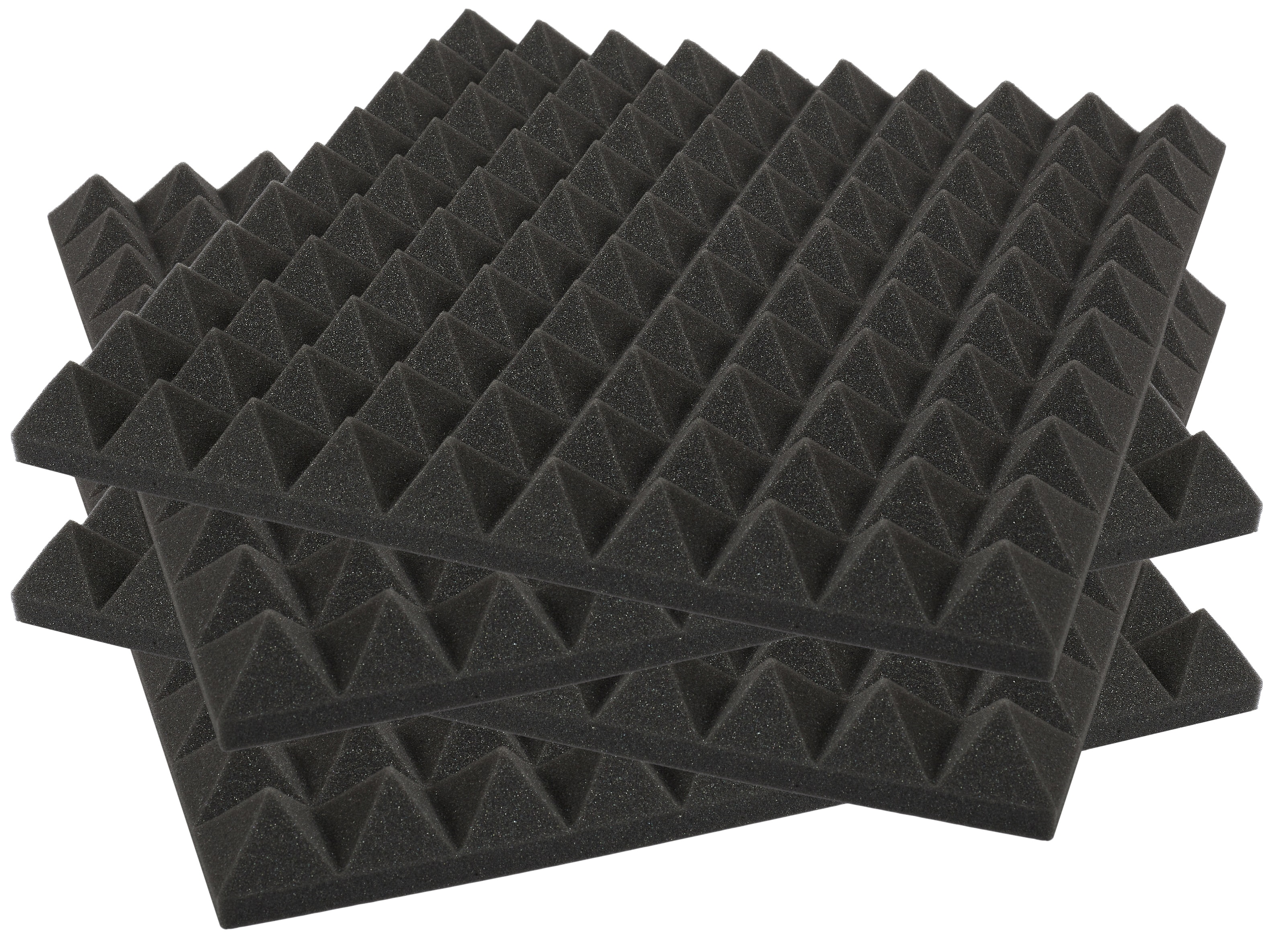 Levně Pyramid 4 Pack Pyramid 50mm