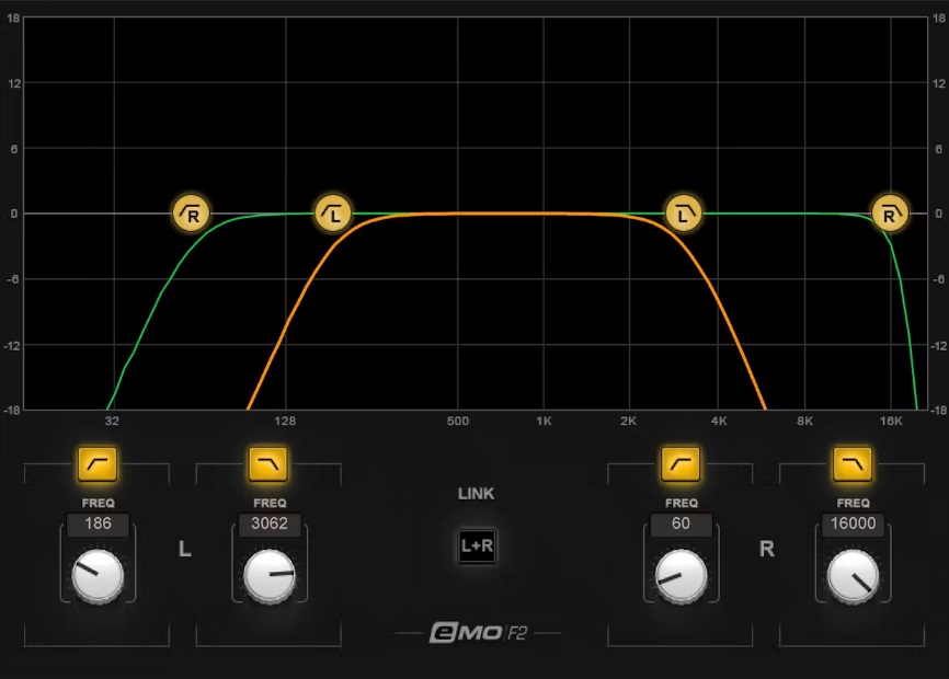 WAVES Platinum (obrázek 9)