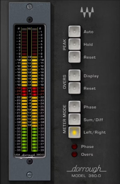 WAVES Grand Masters Collection (obrázek 3)