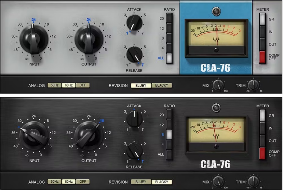 WAVES Horizon (obrázek 5)