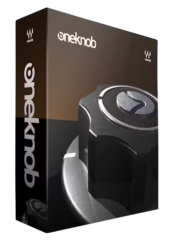 Levně WAVES OneKnob Series