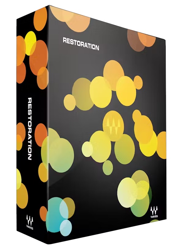 Levně WAVES Restoration
