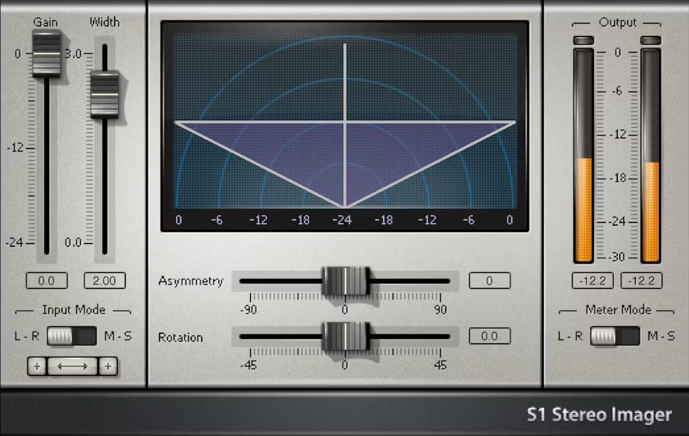 Levně WAVES S1 Stereo Imager