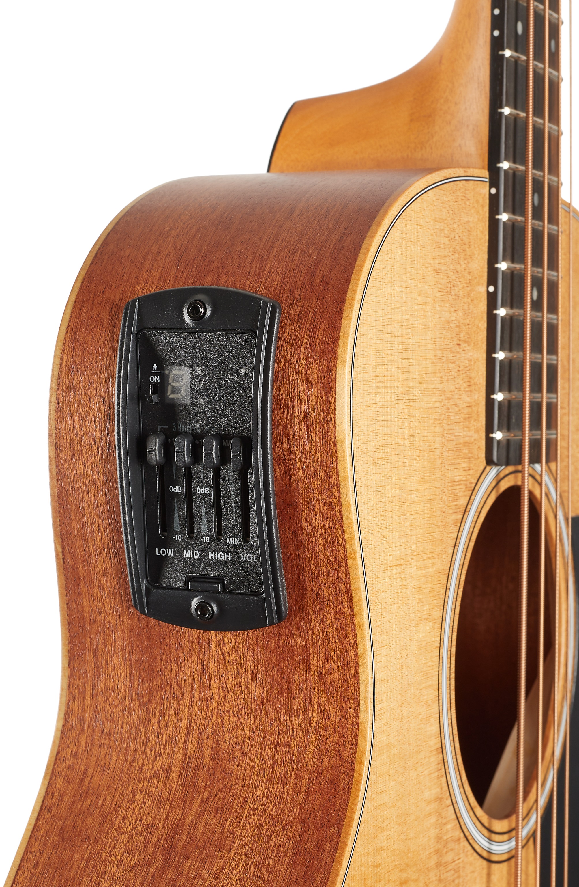 Taylor GS Mini-e Bass (obrázek 4)