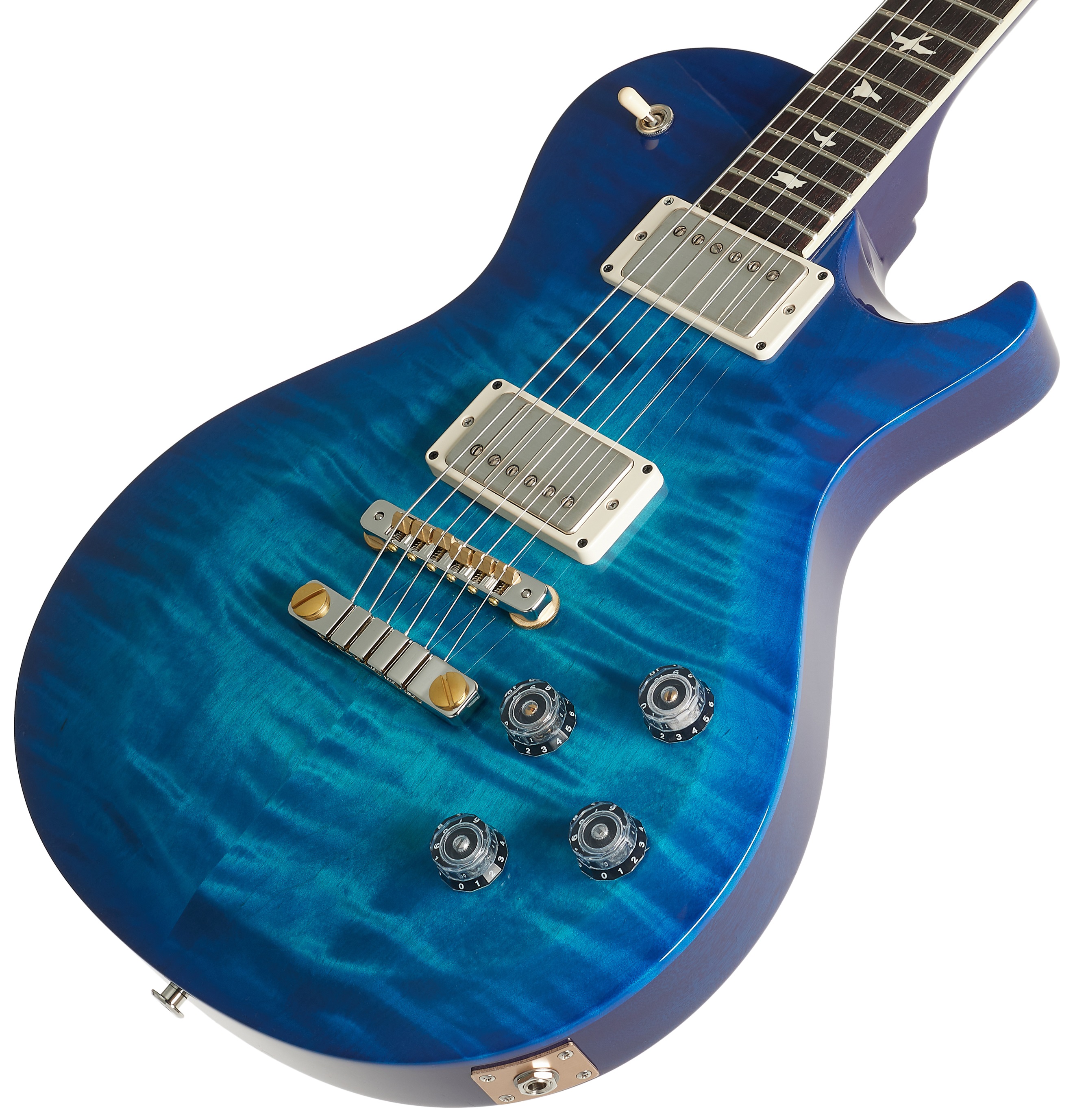 PRS S2 McCarty 594 SC Lake Blue (obrázek 3)