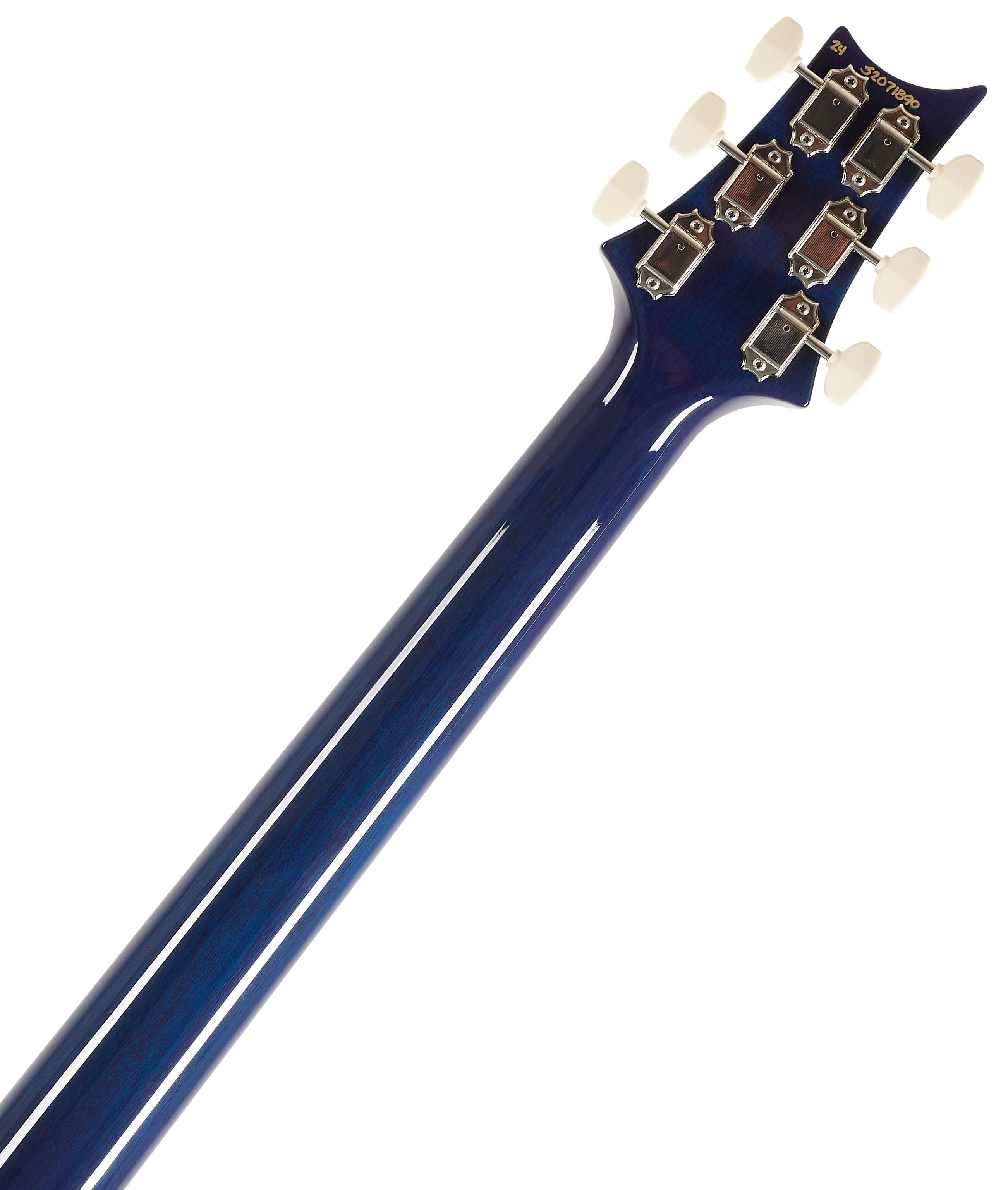 PRS S2 McCarty 594 SC Lake Blue (obrázek 5)