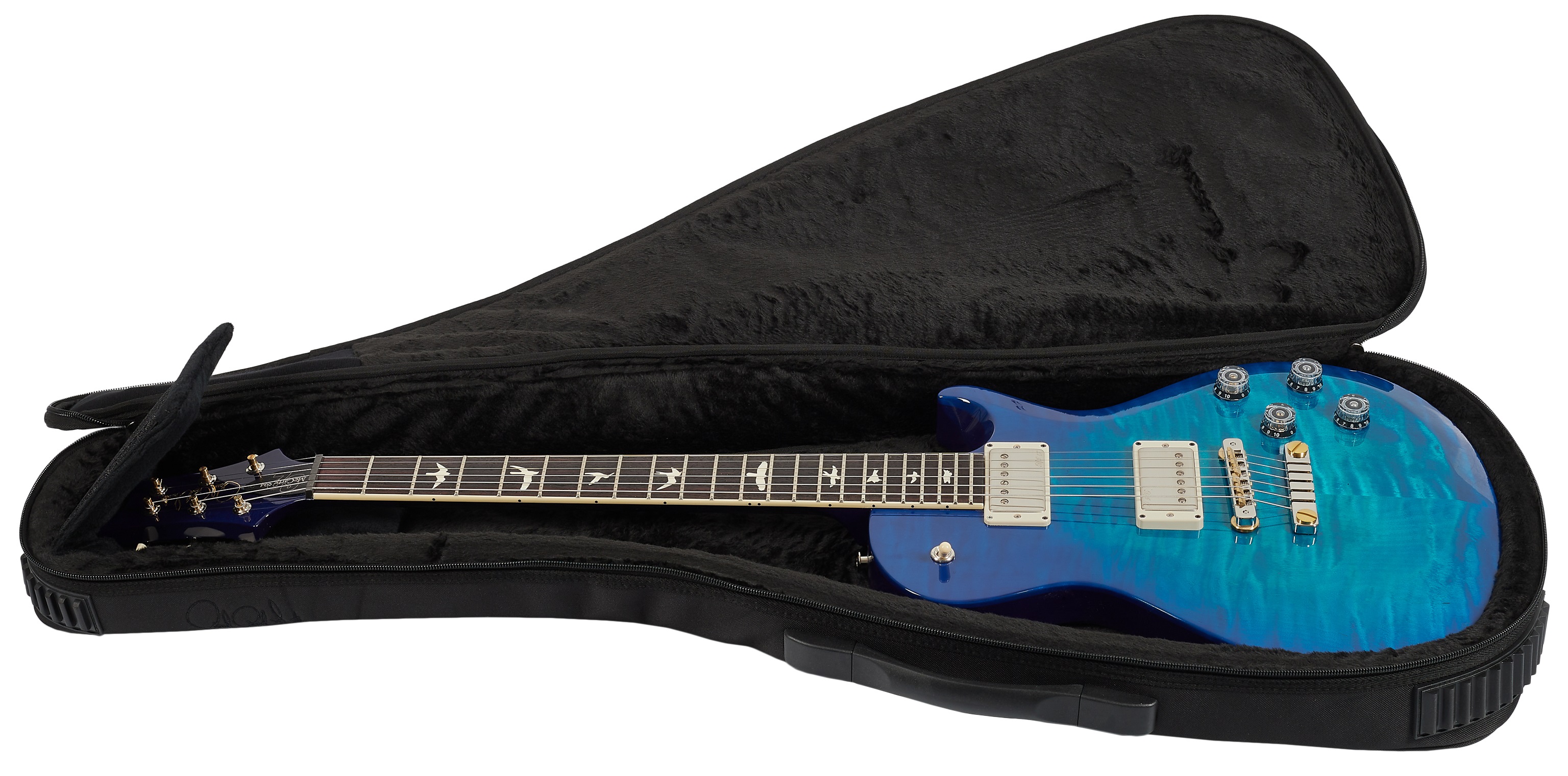 PRS S2 McCarty 594 SC Lake Blue (obrázek 6)