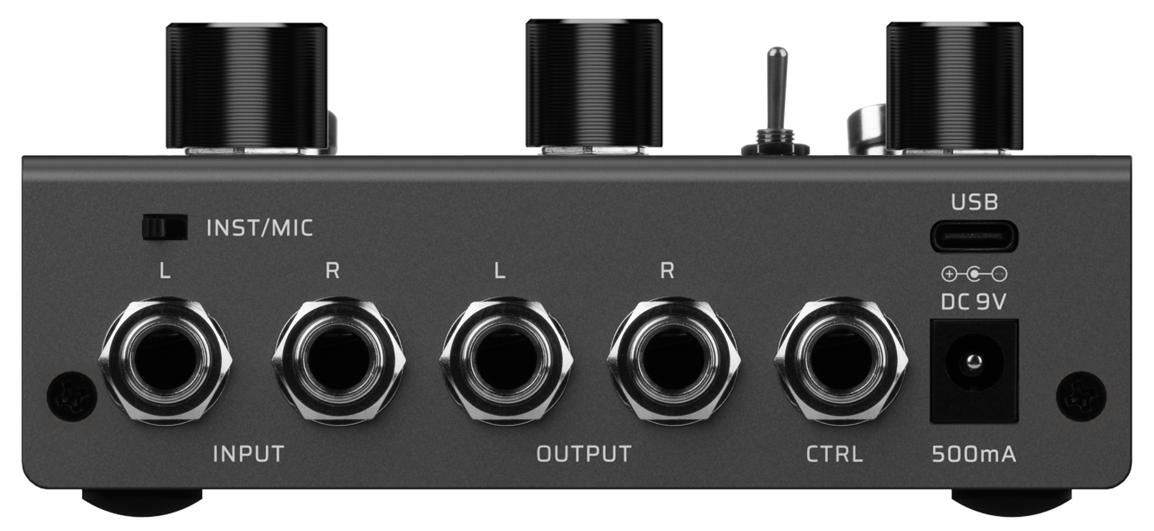 Valeton VLP-200 (obrázek 3)