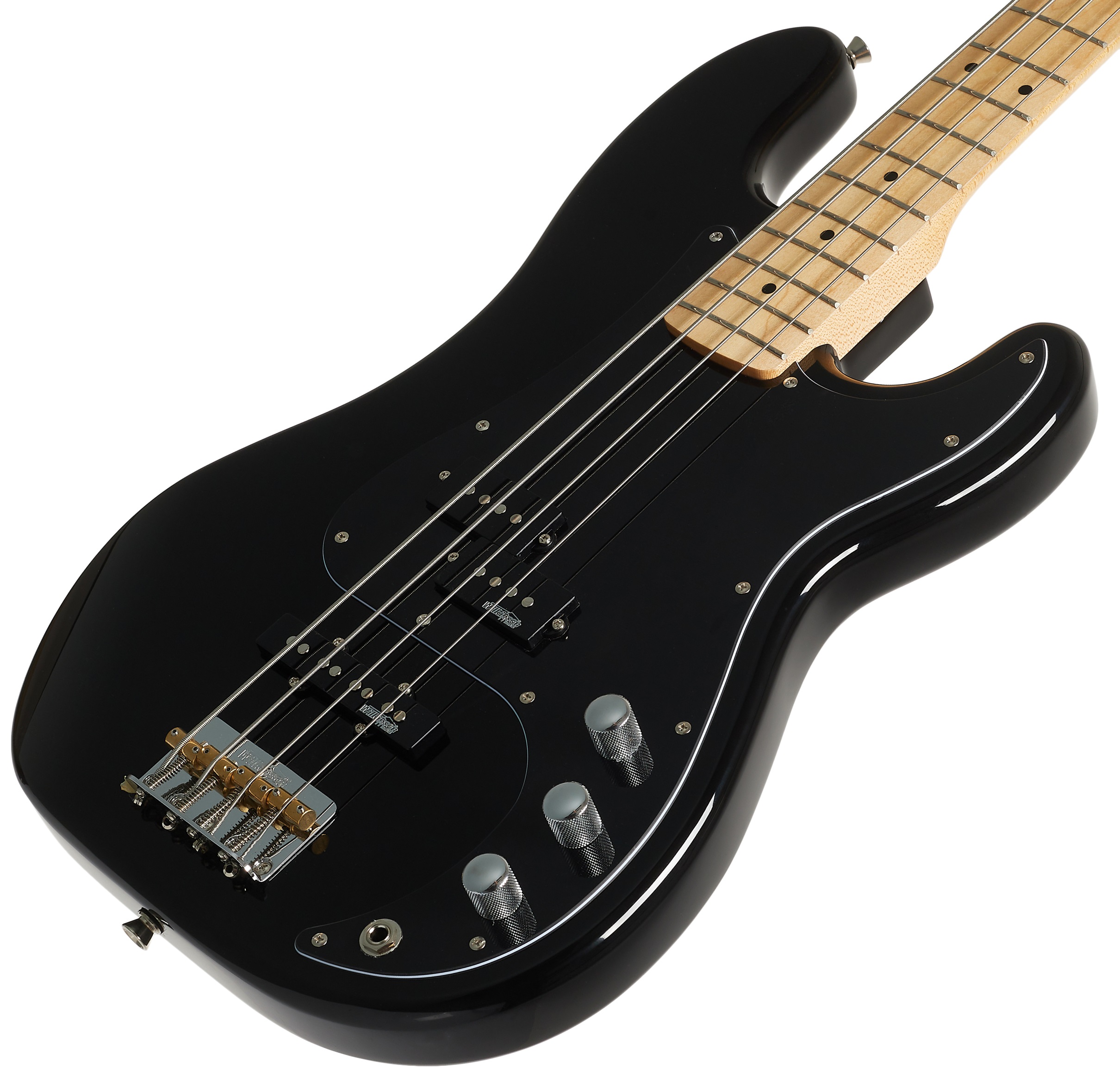 Vintage V42 ReIssued BB (obrázek 3)