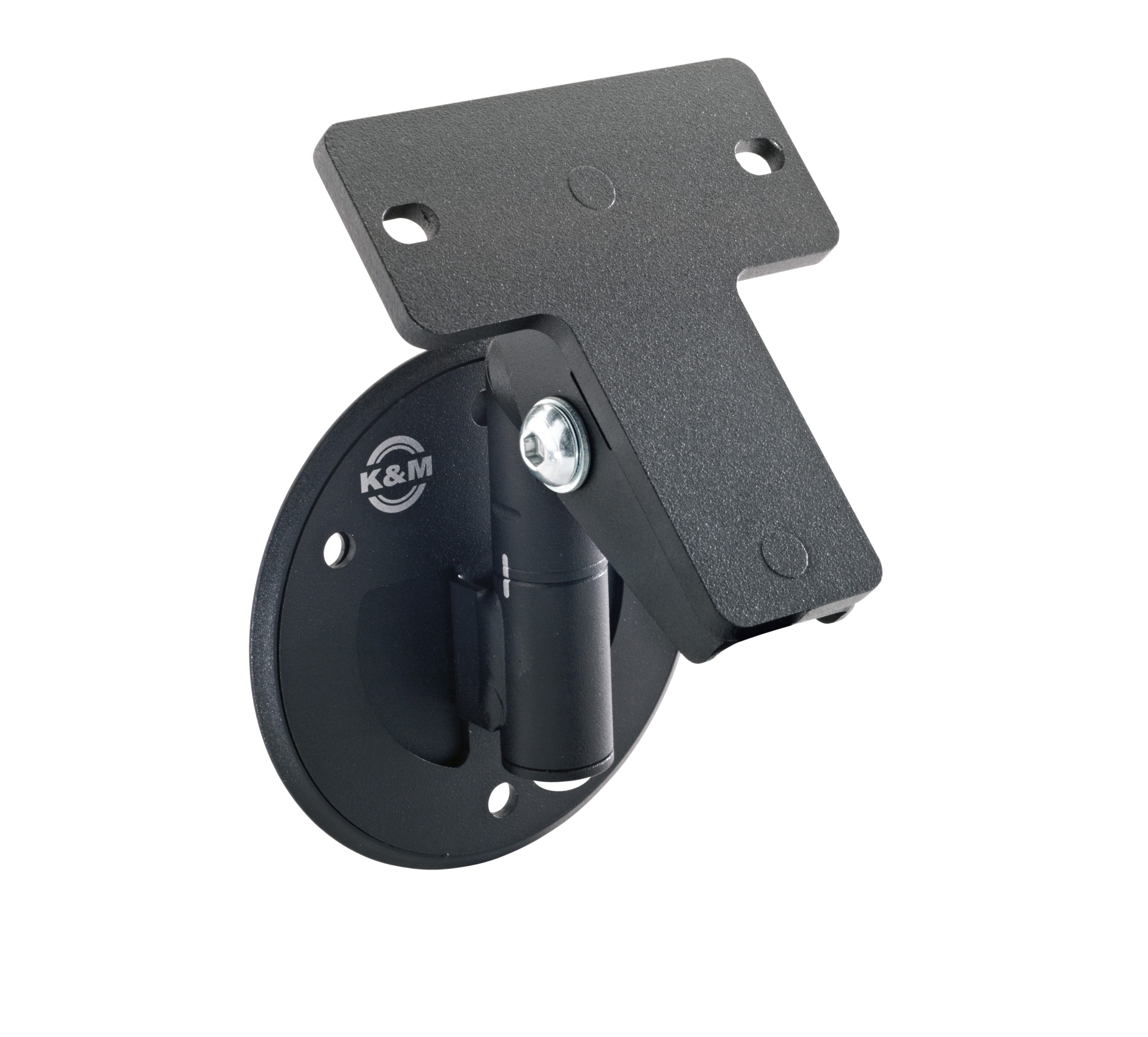 Levně K&M 24161 Universal speaker wall mount