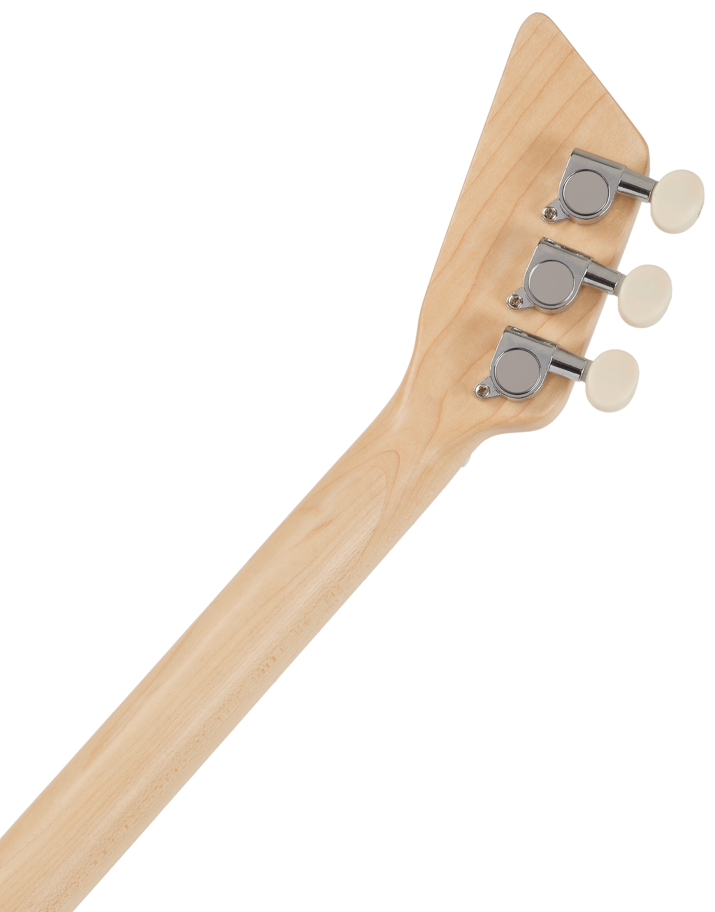 Loog Mini Acoustic Pink (obrázek 5)