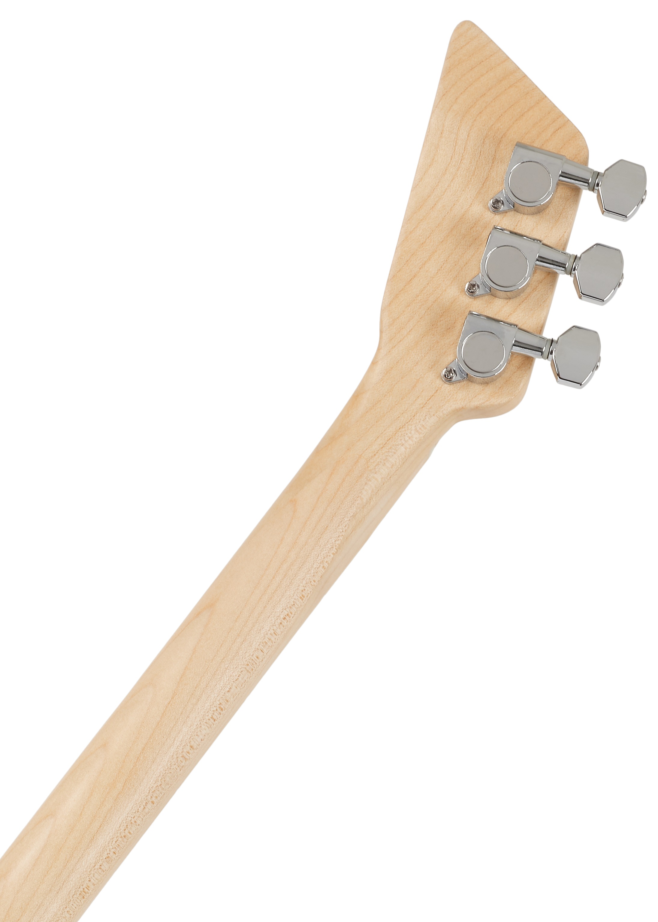 Loog Mini Electric Green (obrázek 4)