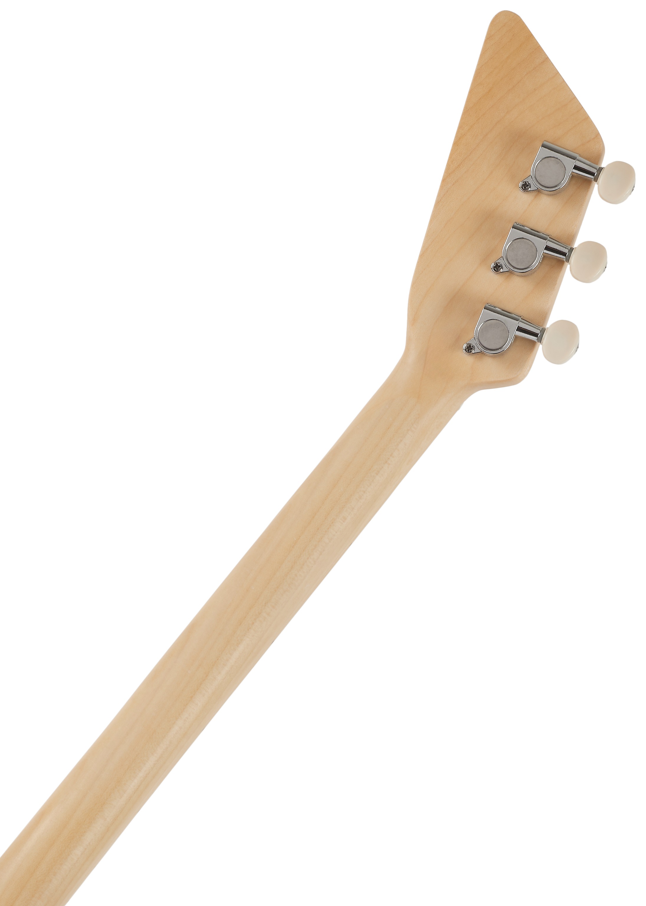Loog Pro Acoustic Pink (obrázek 5)